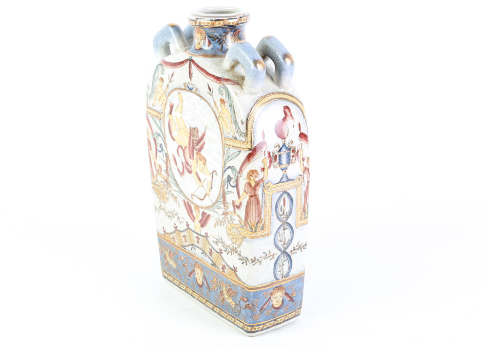 Decorative Vessel EBTH