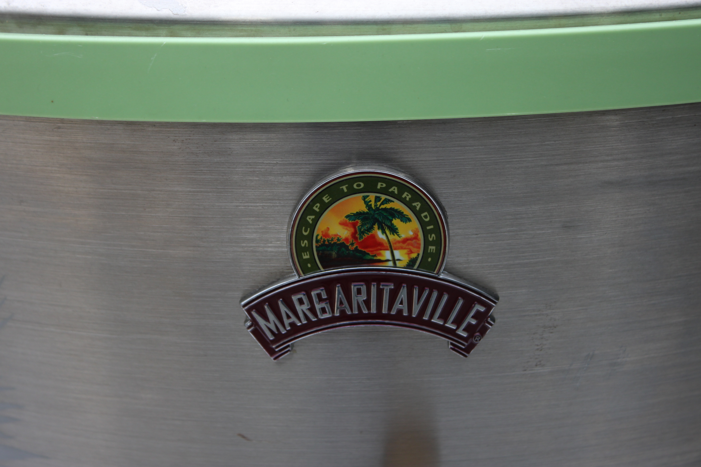 Margaritaville "TubNTap" Party Cooler on Stand EBTH