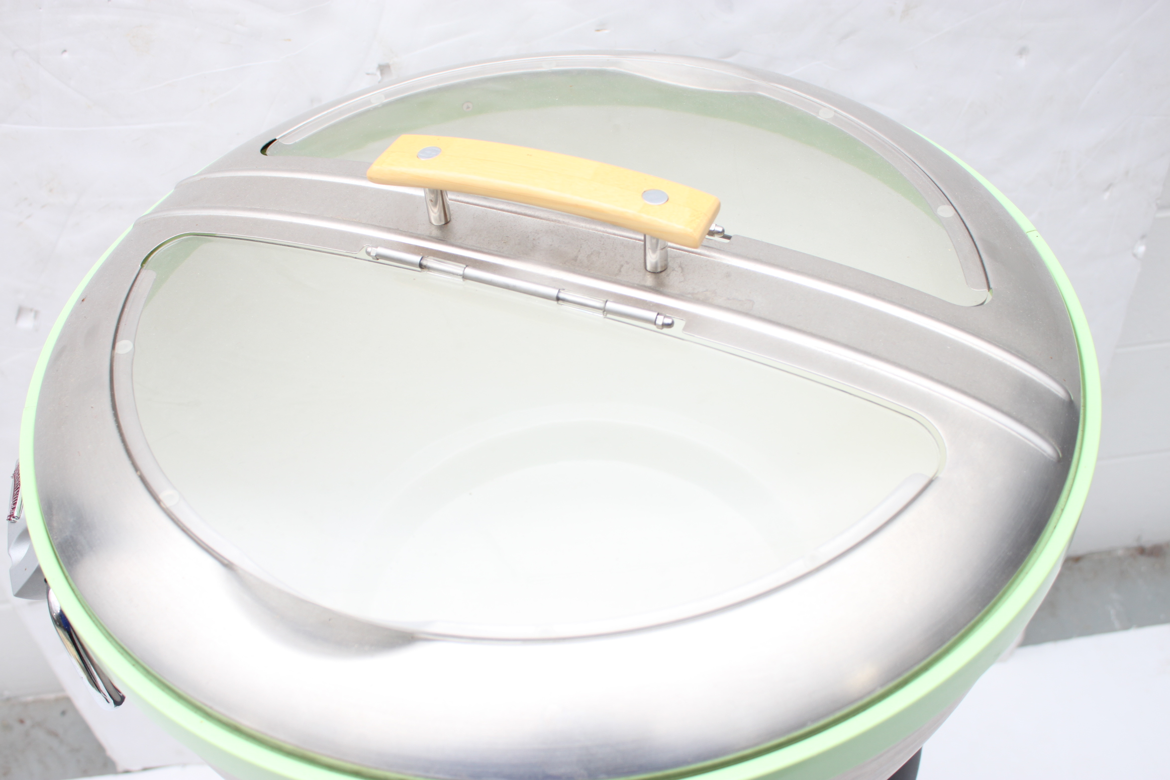 Margaritaville "TubNTap" Party Cooler on Stand EBTH