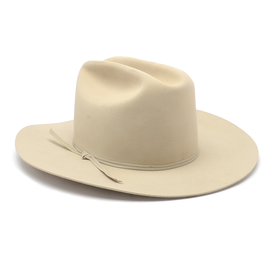 stetson cattleman