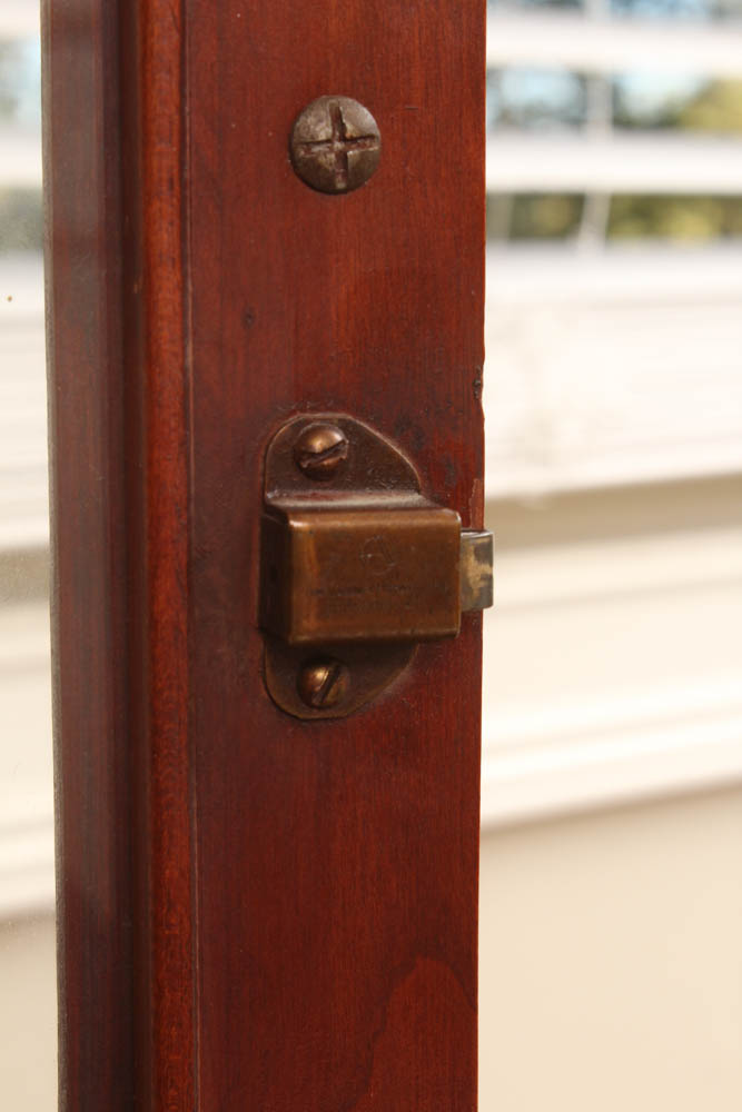 VIntage Cherry Corner China by Willett EBTH