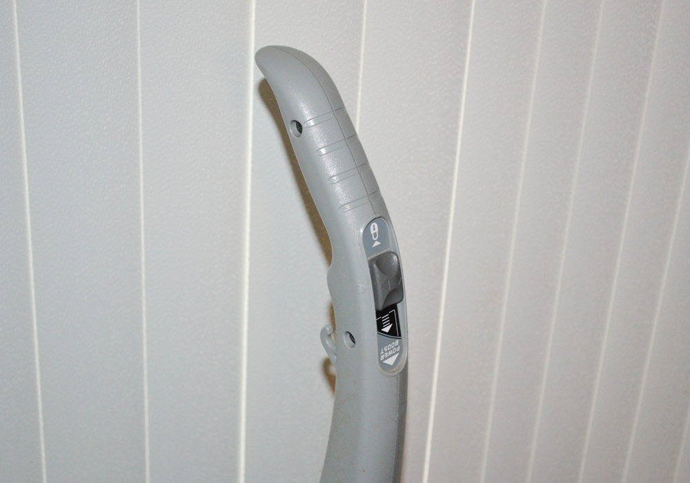 Hoover EmPower Bagless Upright Vacuum EBTH