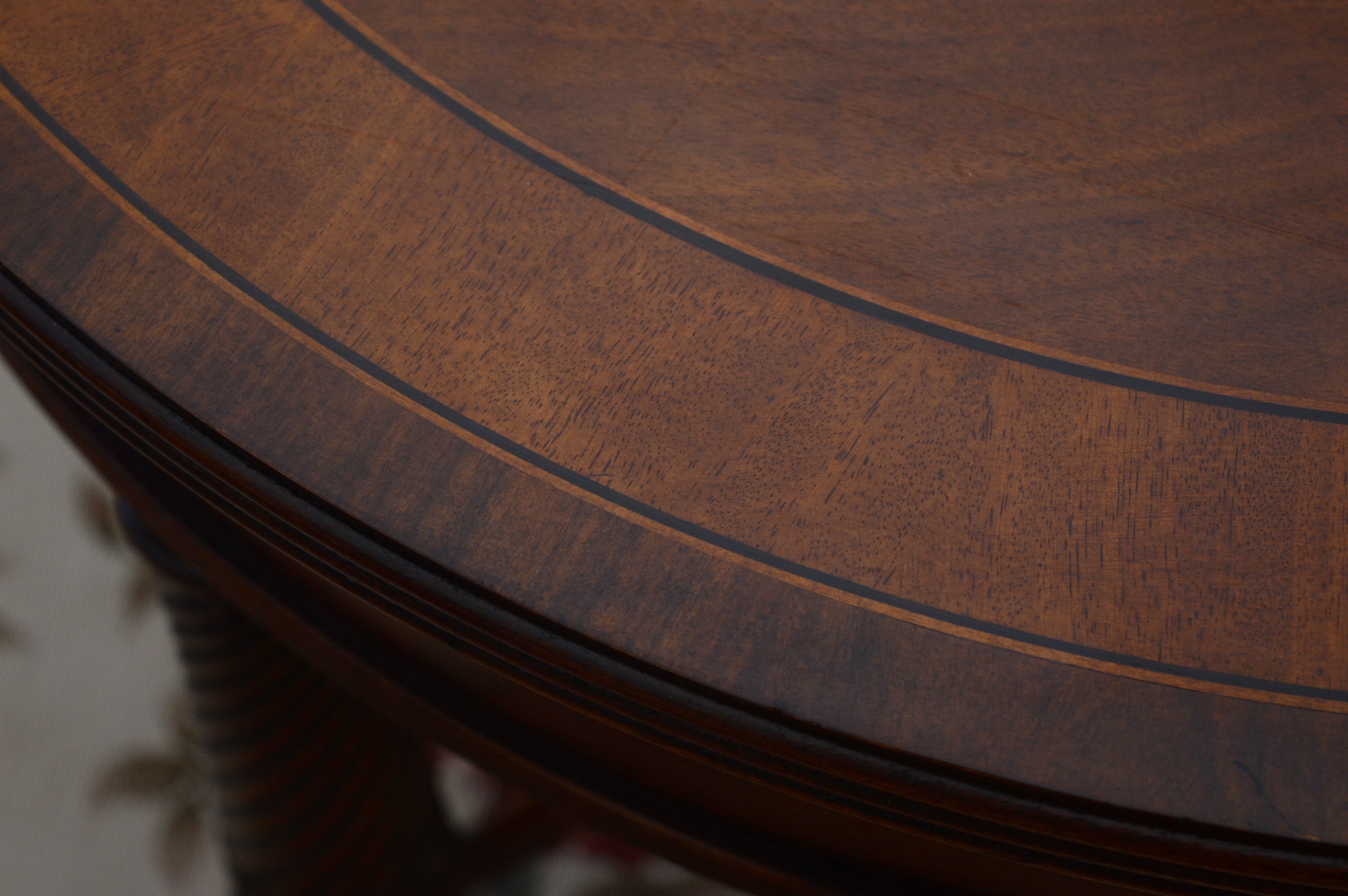 Henredon Coffee Table EBTH