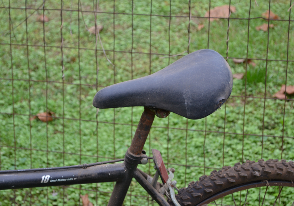 dynacraft northern ridge