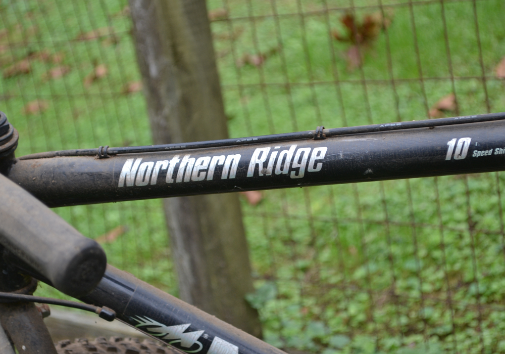 Magna Northern Ridge 10Speed Bicycle EBTH