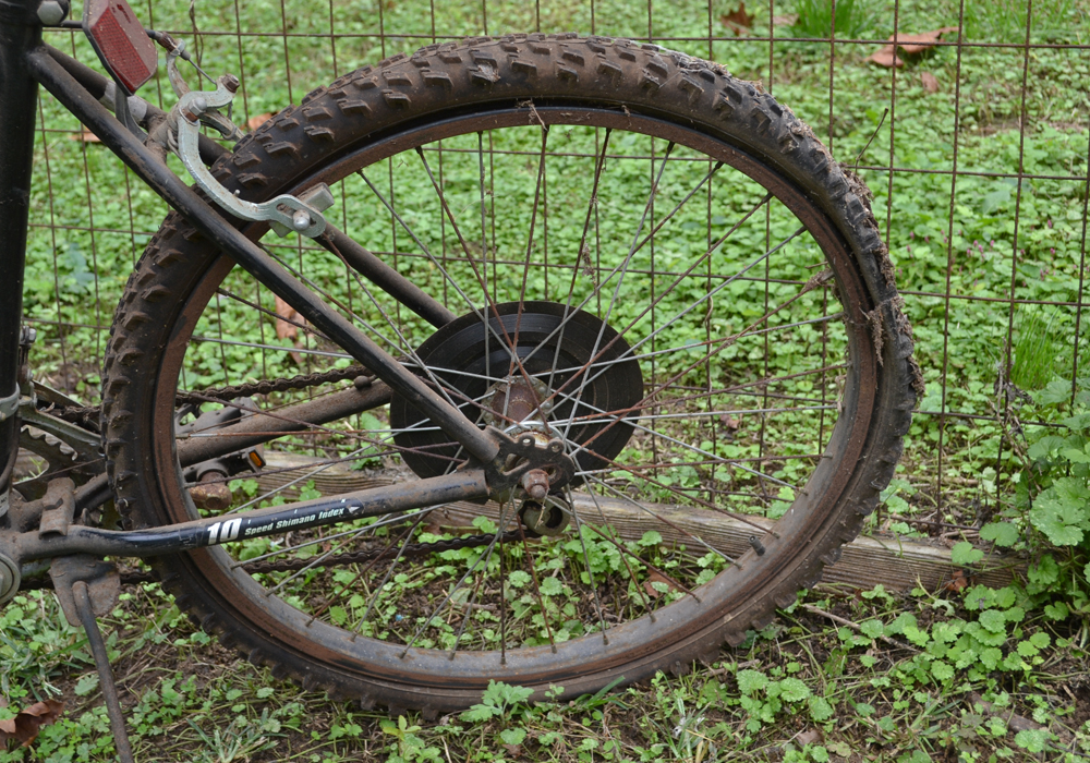 Magna Northern Ridge 10Speed Bicycle EBTH