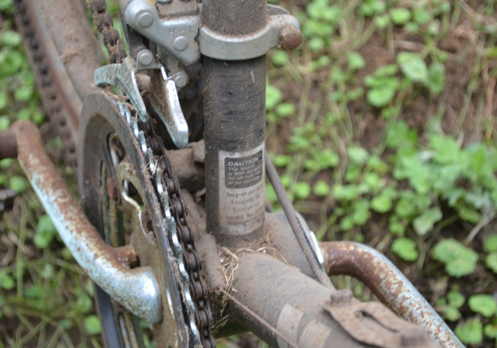 Magna Northern Ridge 10Speed Bicycle EBTH