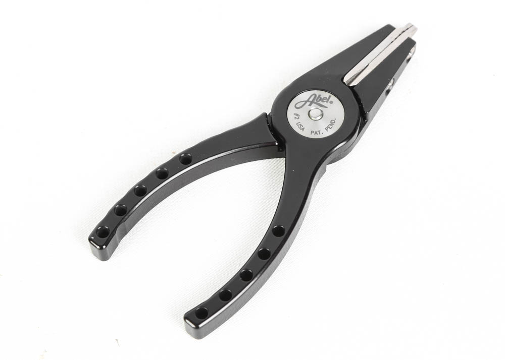 Abel Fishing Reel, Pocket Knife and Pliers | EBTH