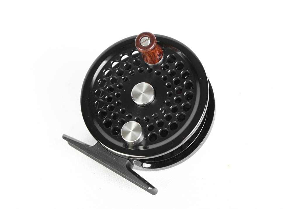 Abel Fishing Reel, Pocket Knife and Pliers | EBTH