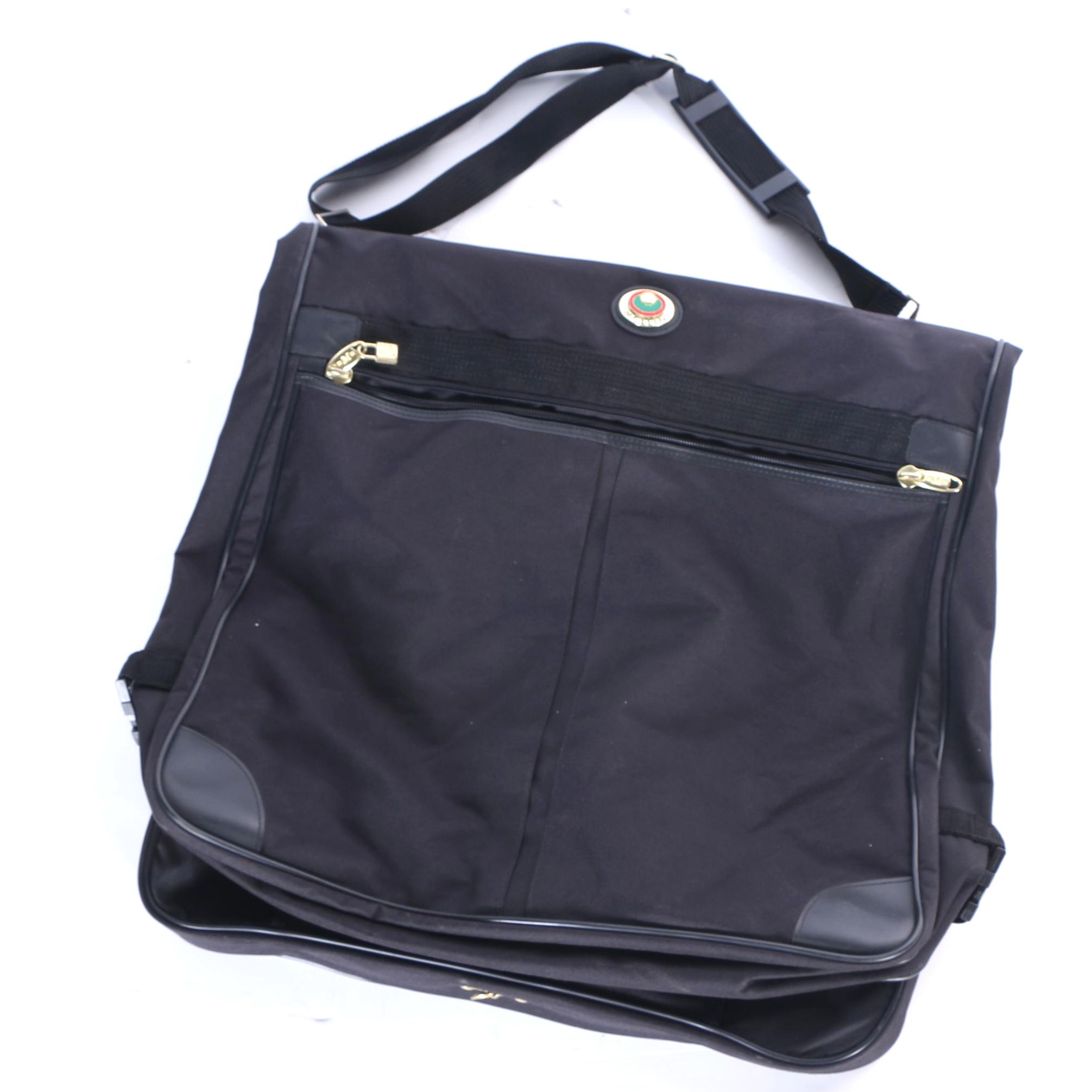 mcllin luggage company