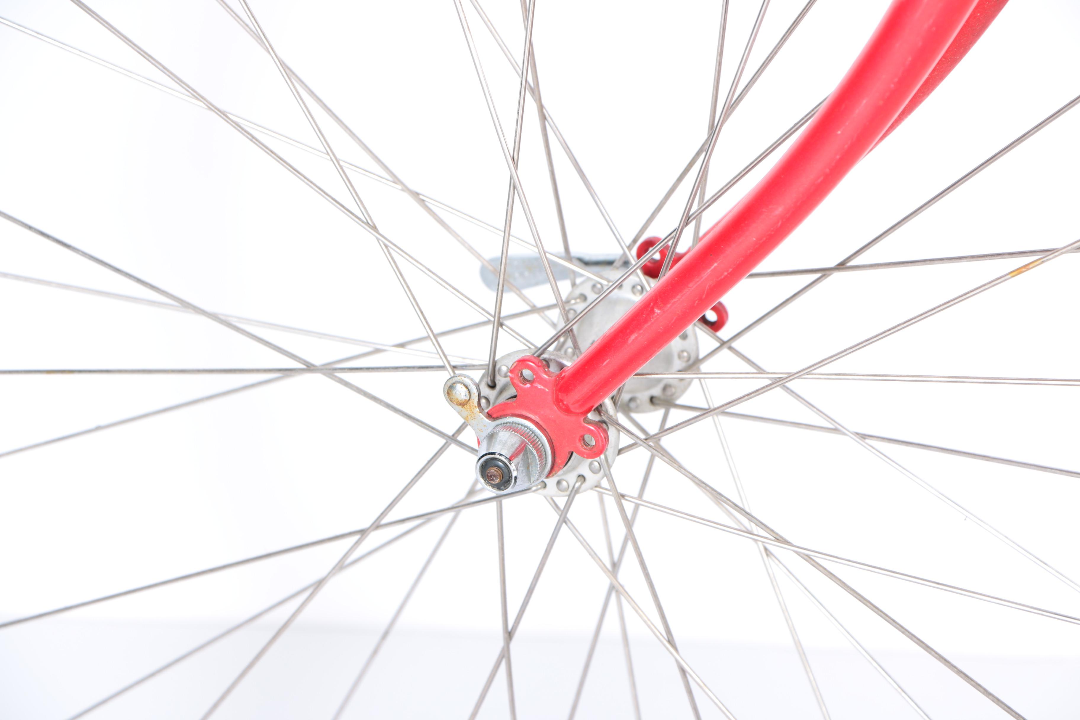 Univega ArrowPace Bike with Nashbar Stand EBTH