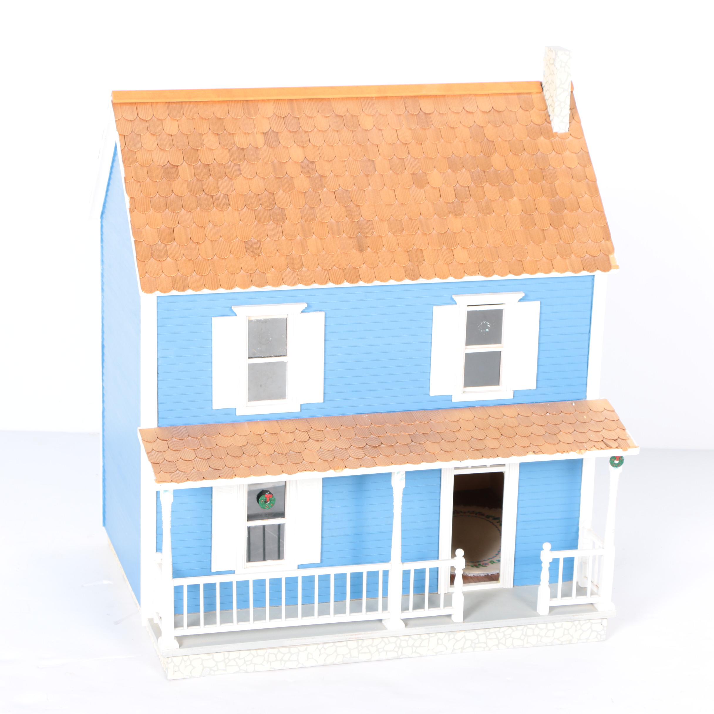 hofco dollhouse