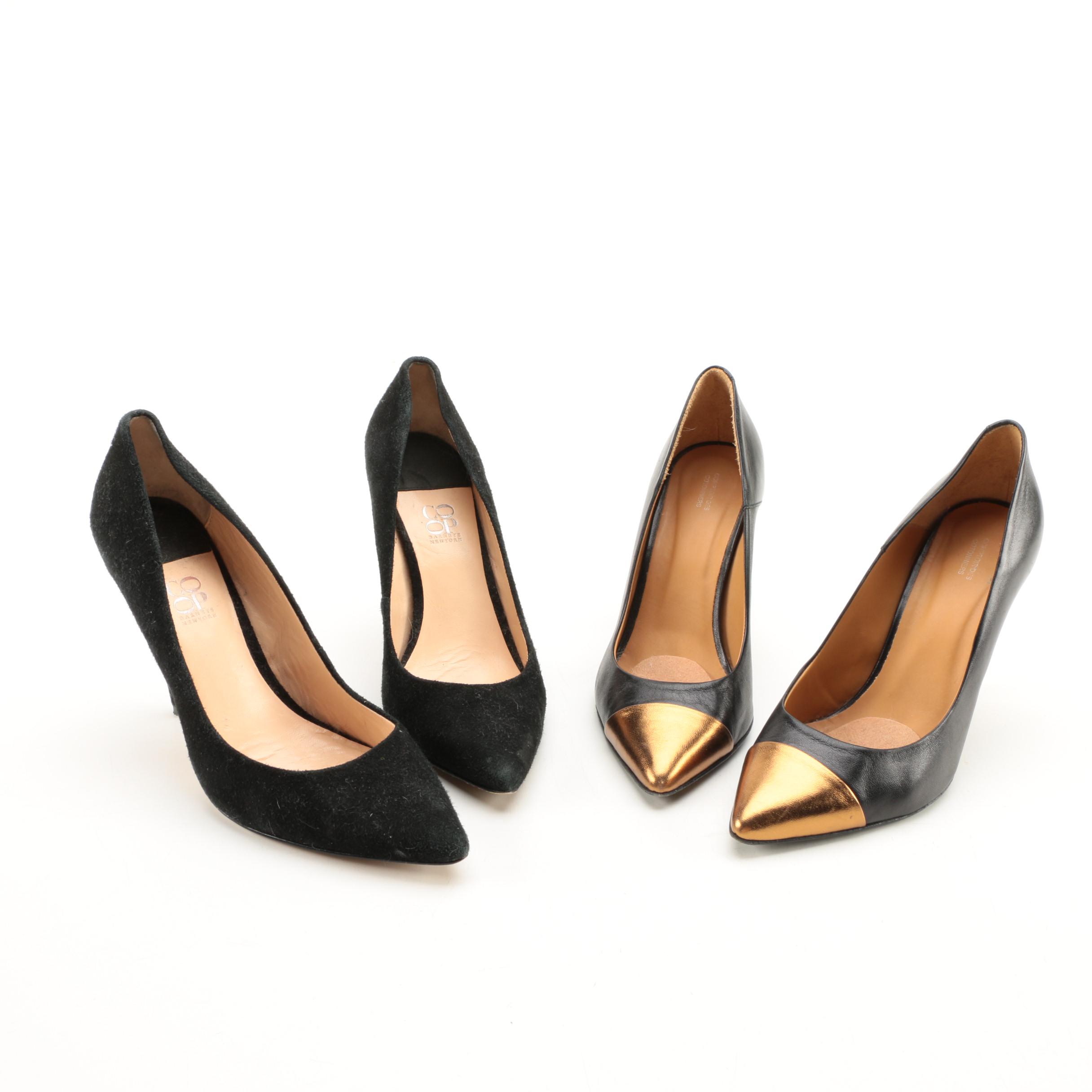 barneys new york shoes