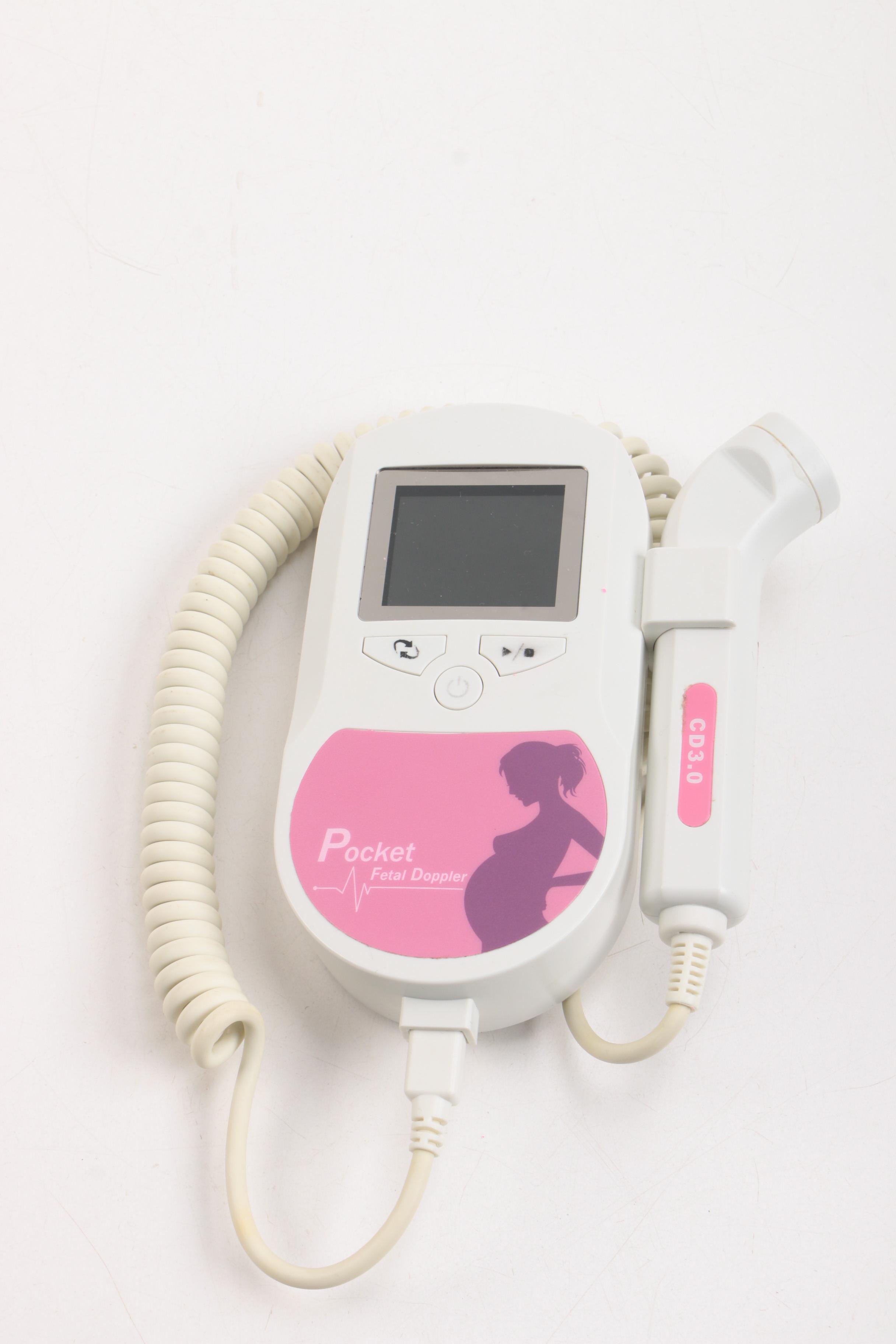 Sonoline Pocket Fetal Doppler EBTH