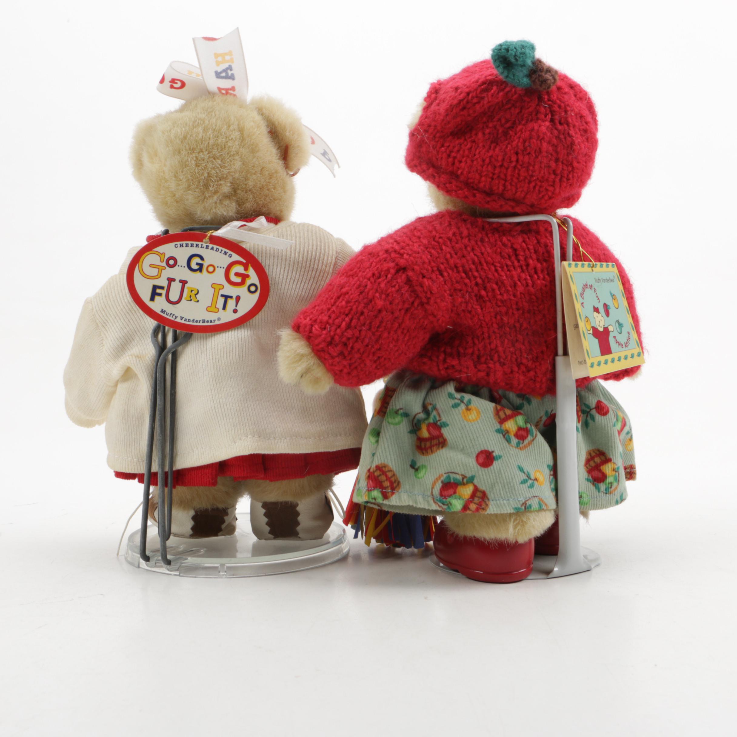 Collectible Muffy VanderBears EBTH