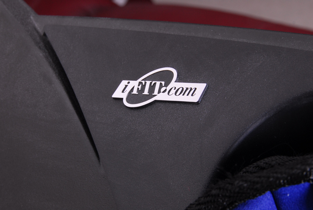 ProForm 765 EKG Treadmill EBTH