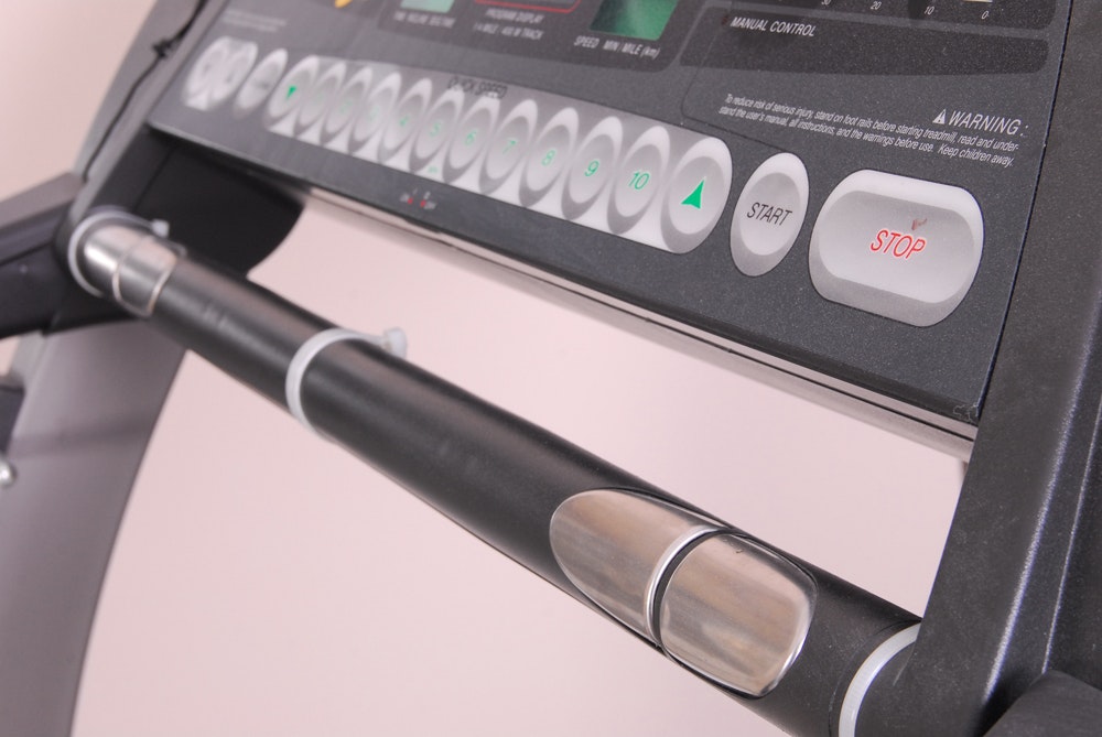 ProForm 765 EKG Treadmill EBTH