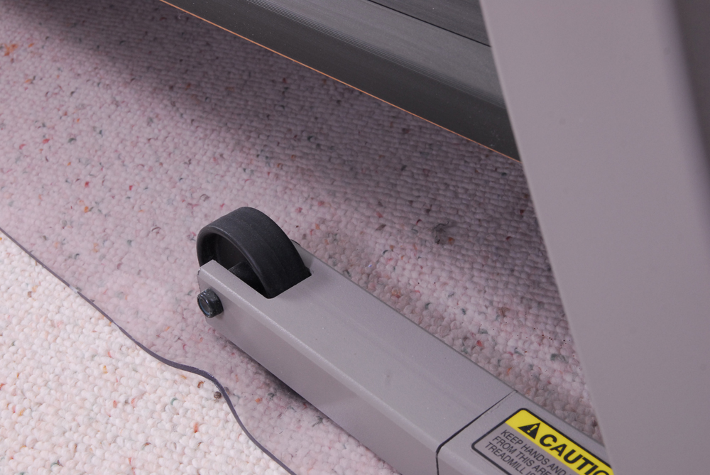 ProForm 765 EKG Treadmill EBTH