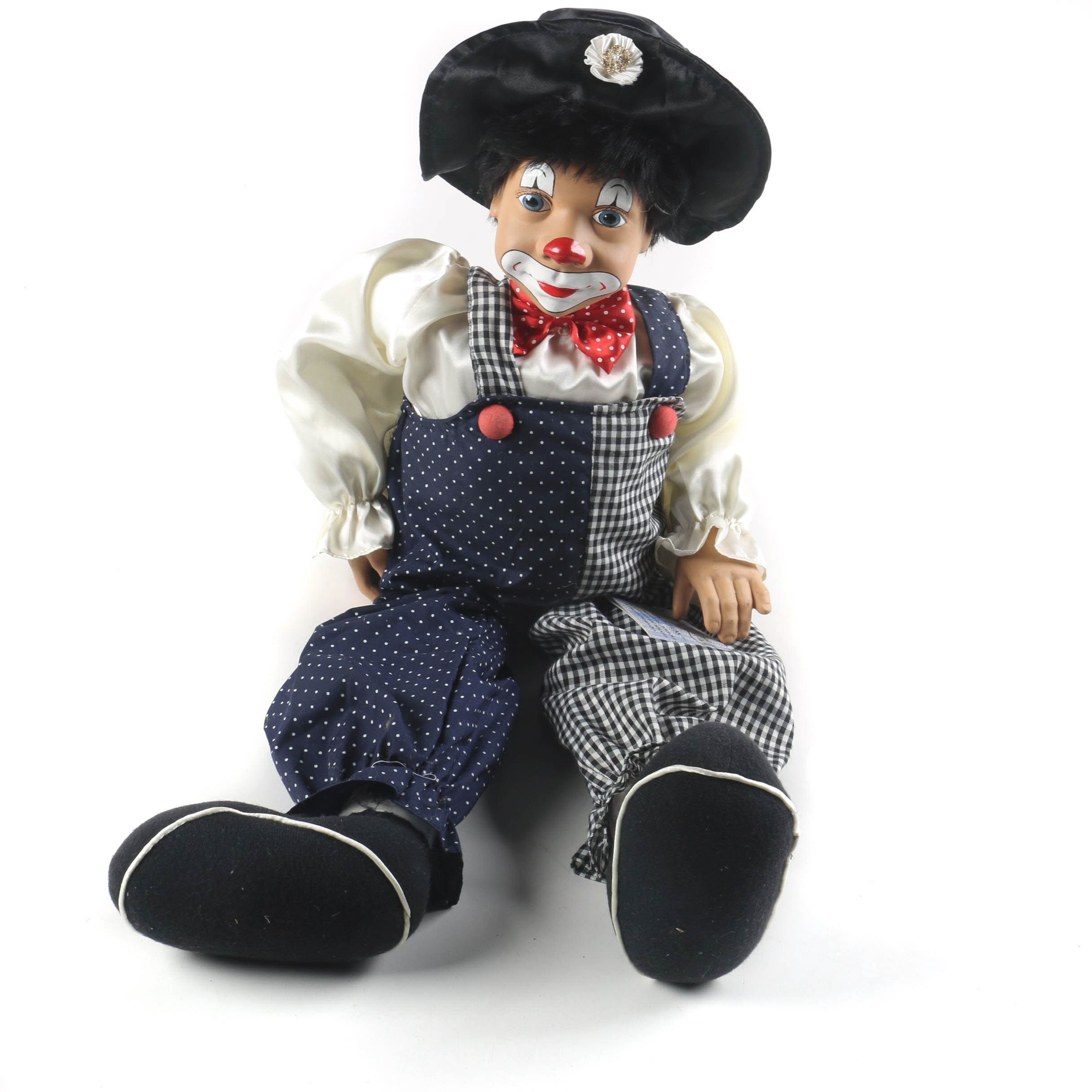 kasma collection dolls