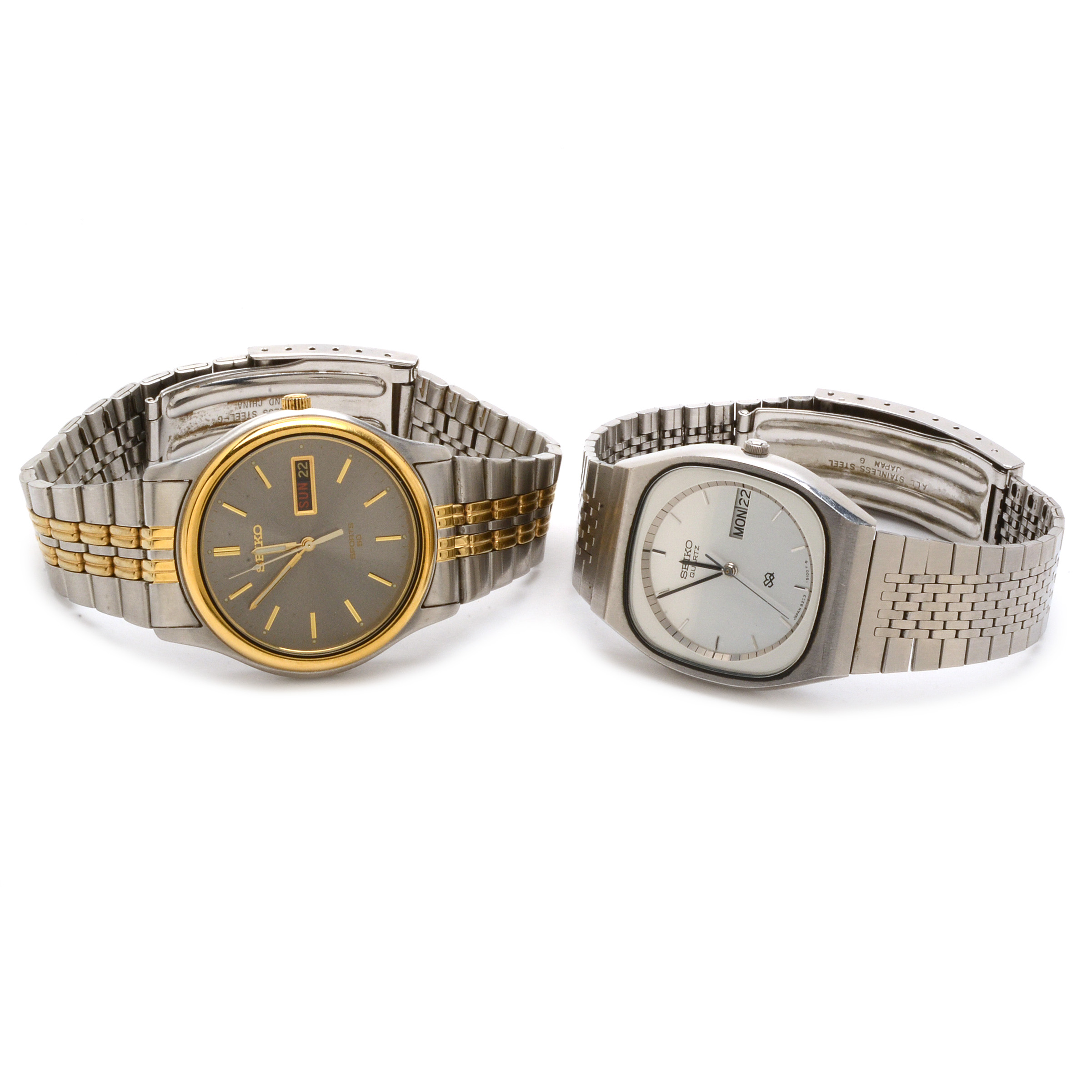 seiko sports 50