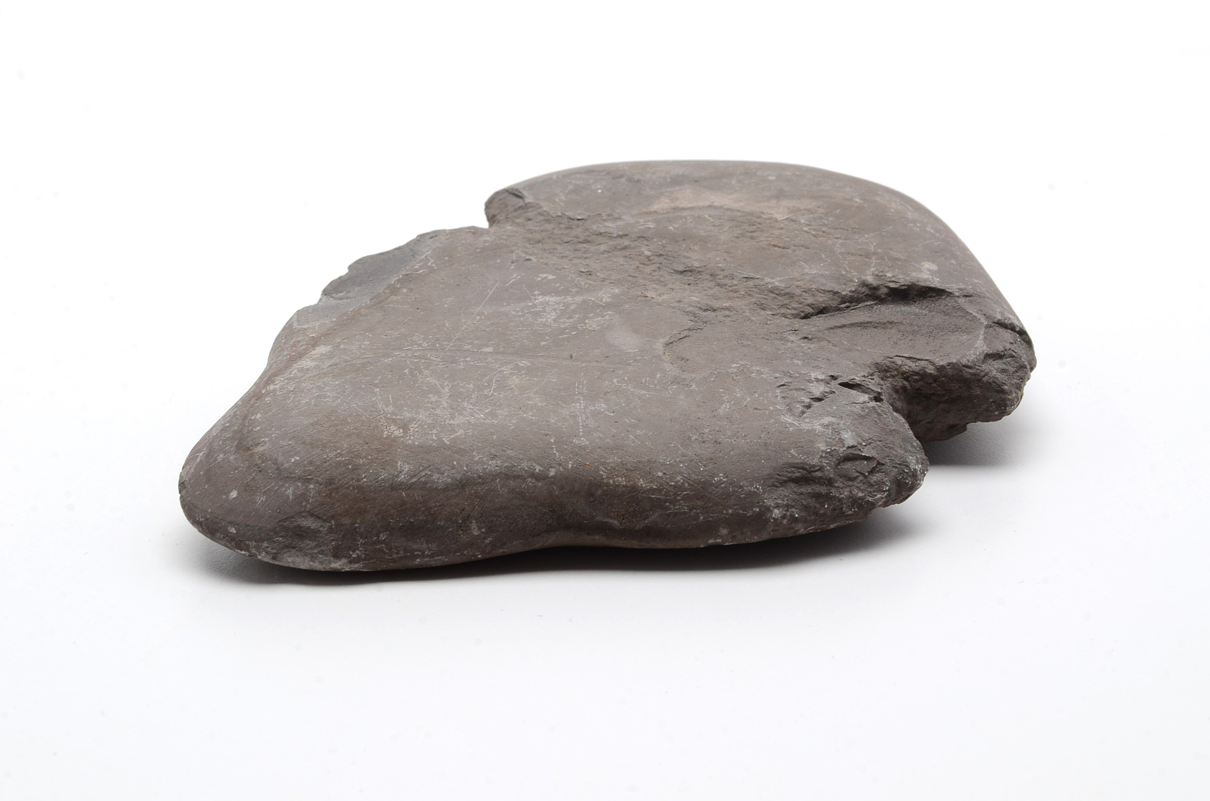 Salish Indian Stone Hammer and Stone Axe Heads EBTH