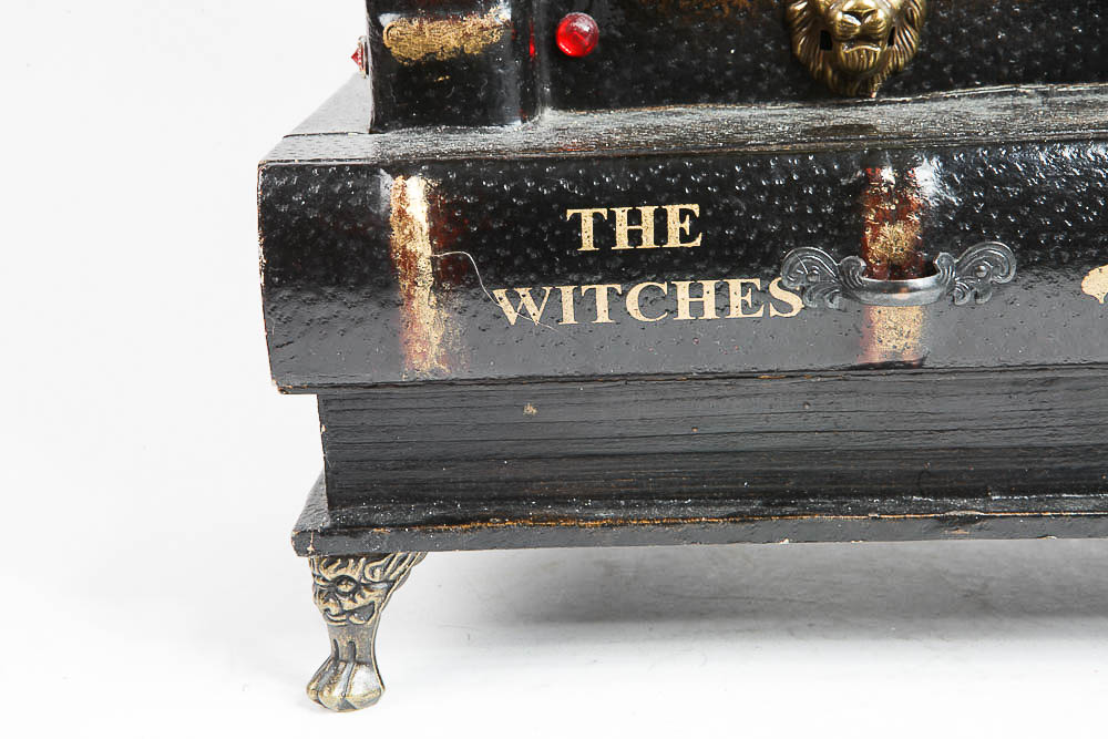 Richard Ward Winchester Clock EBTH