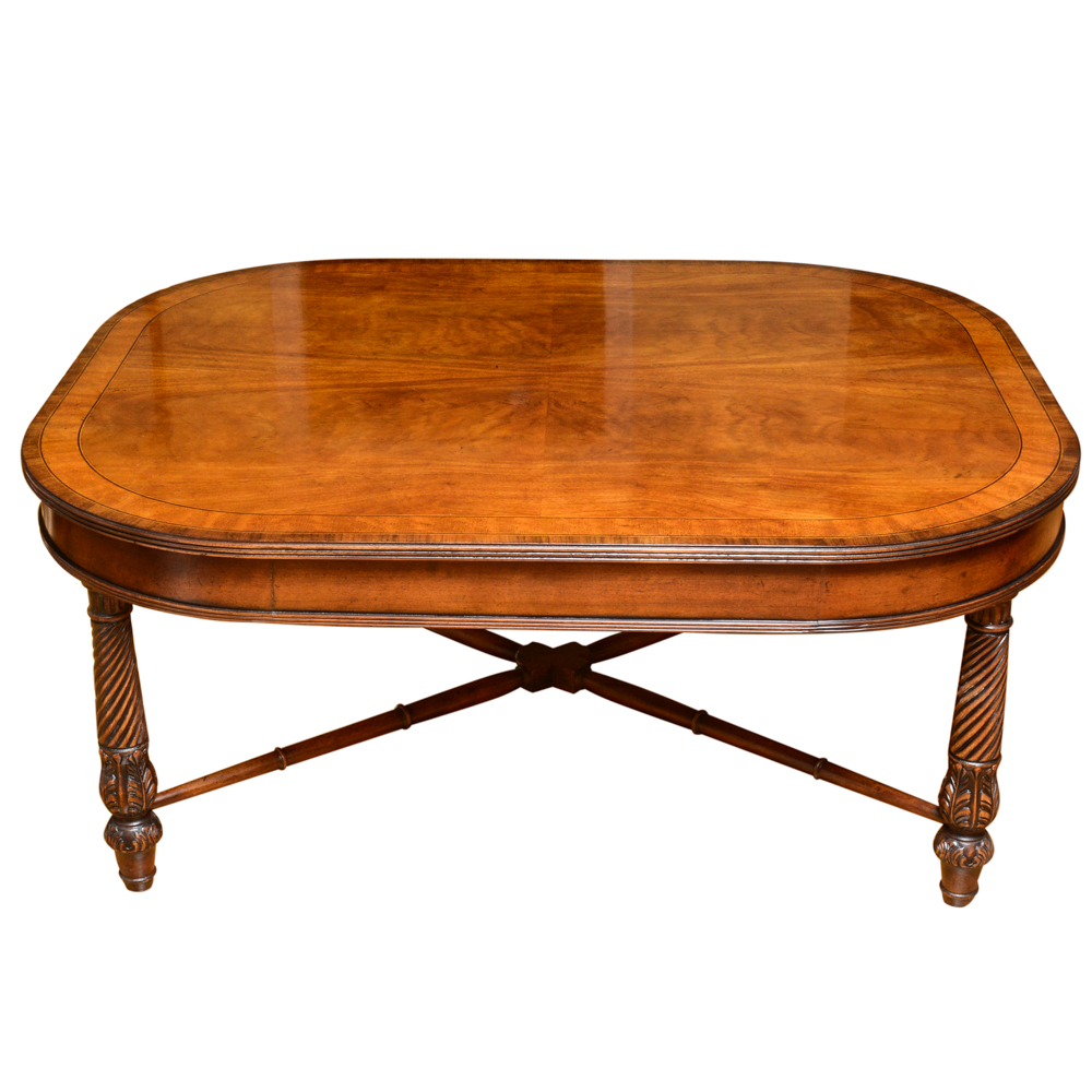 Henredon Coffee Table EBTH