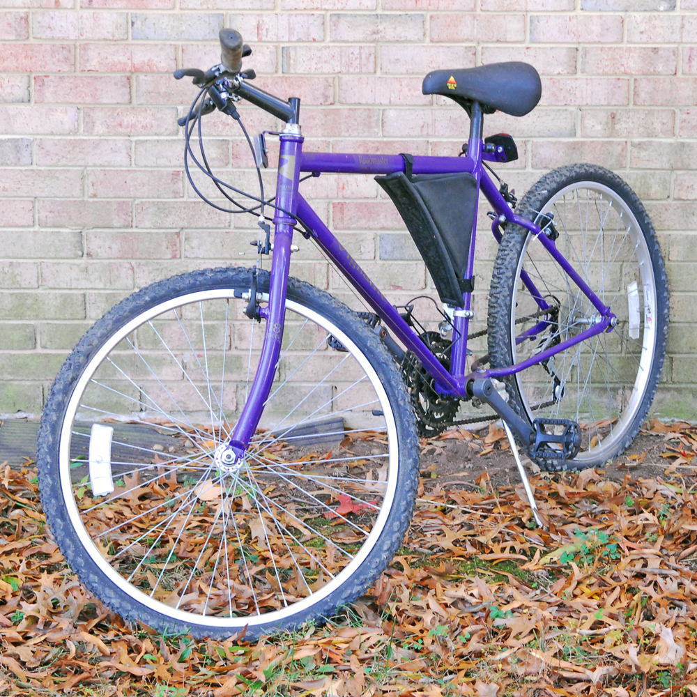 roadmaster granite peak gear shifter