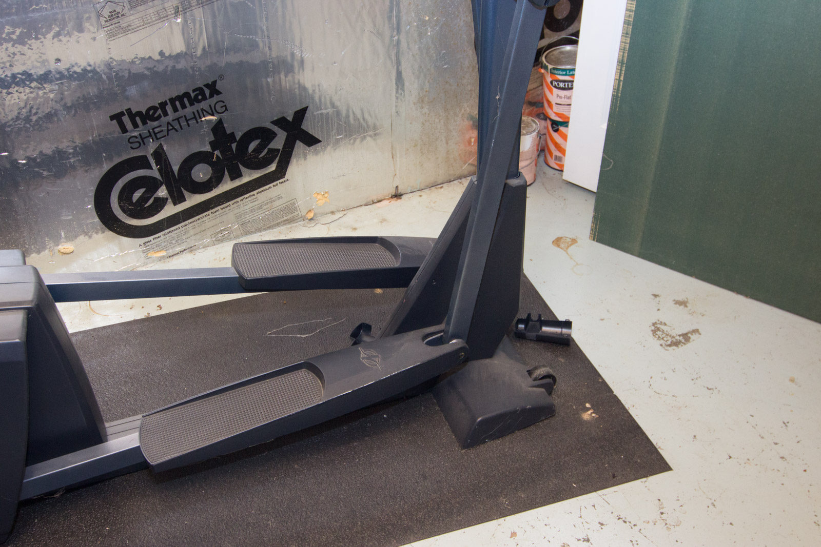 NordicTrack CX 925 Elliptical EBTH