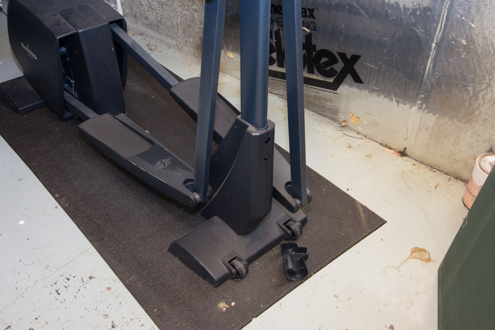 NordicTrack CX 925 Elliptical EBTH