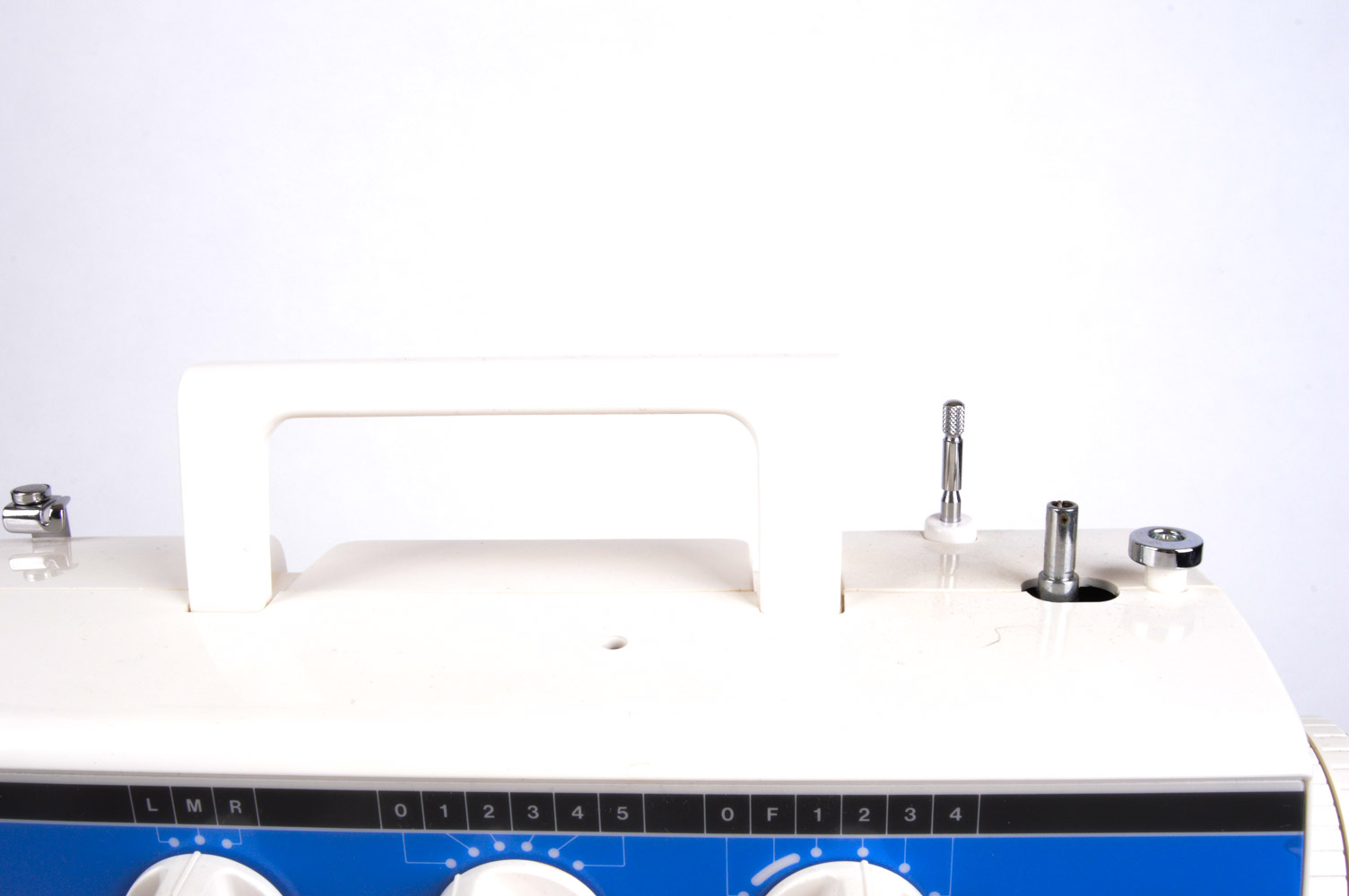 Brother VX1200 Sewing Machine EBTH