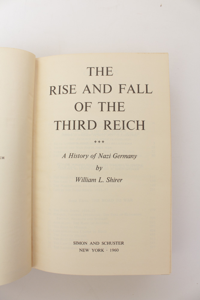 German Literature EBTH