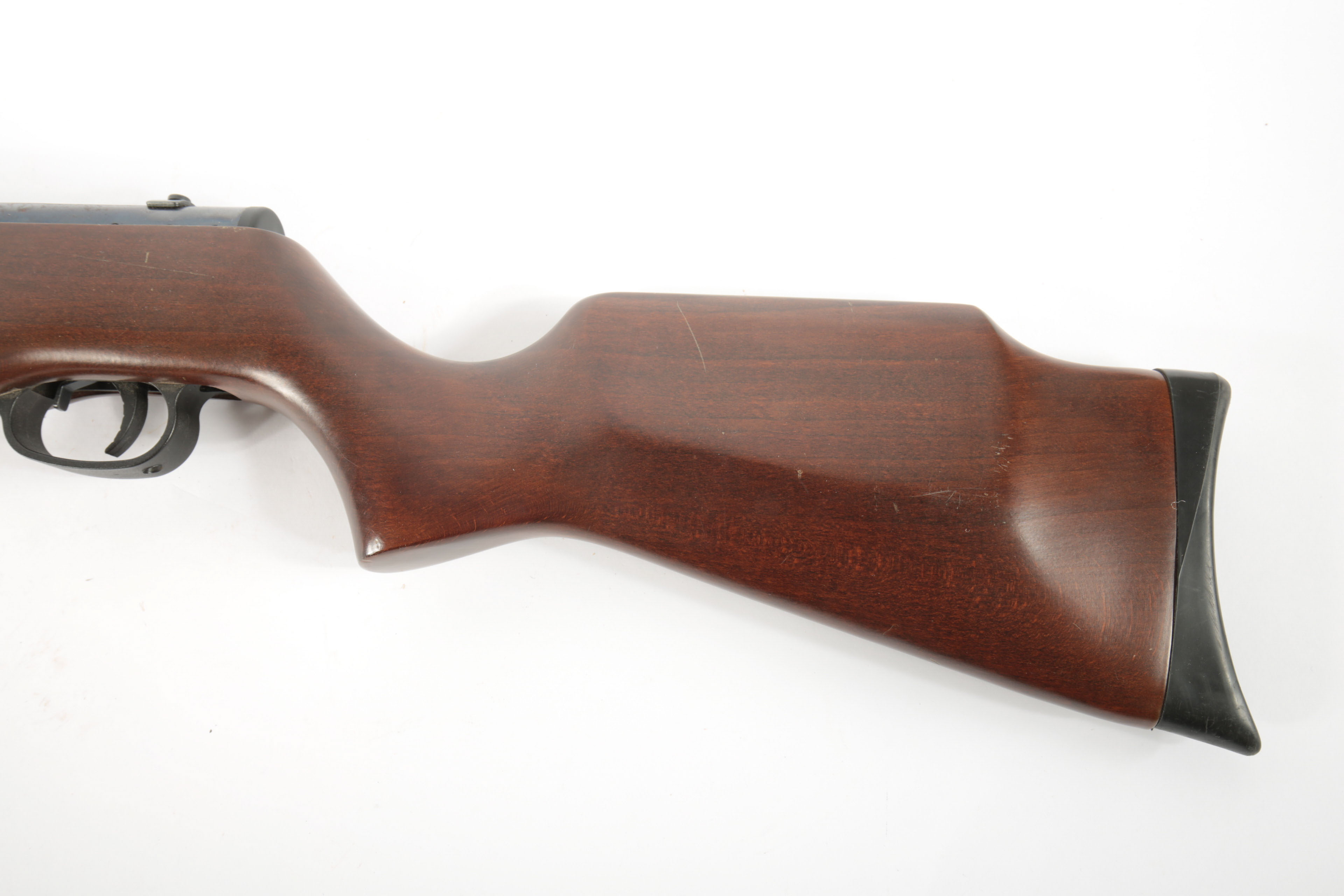 Marksman 45 Break Barrel Pump Air Rifle EBTH