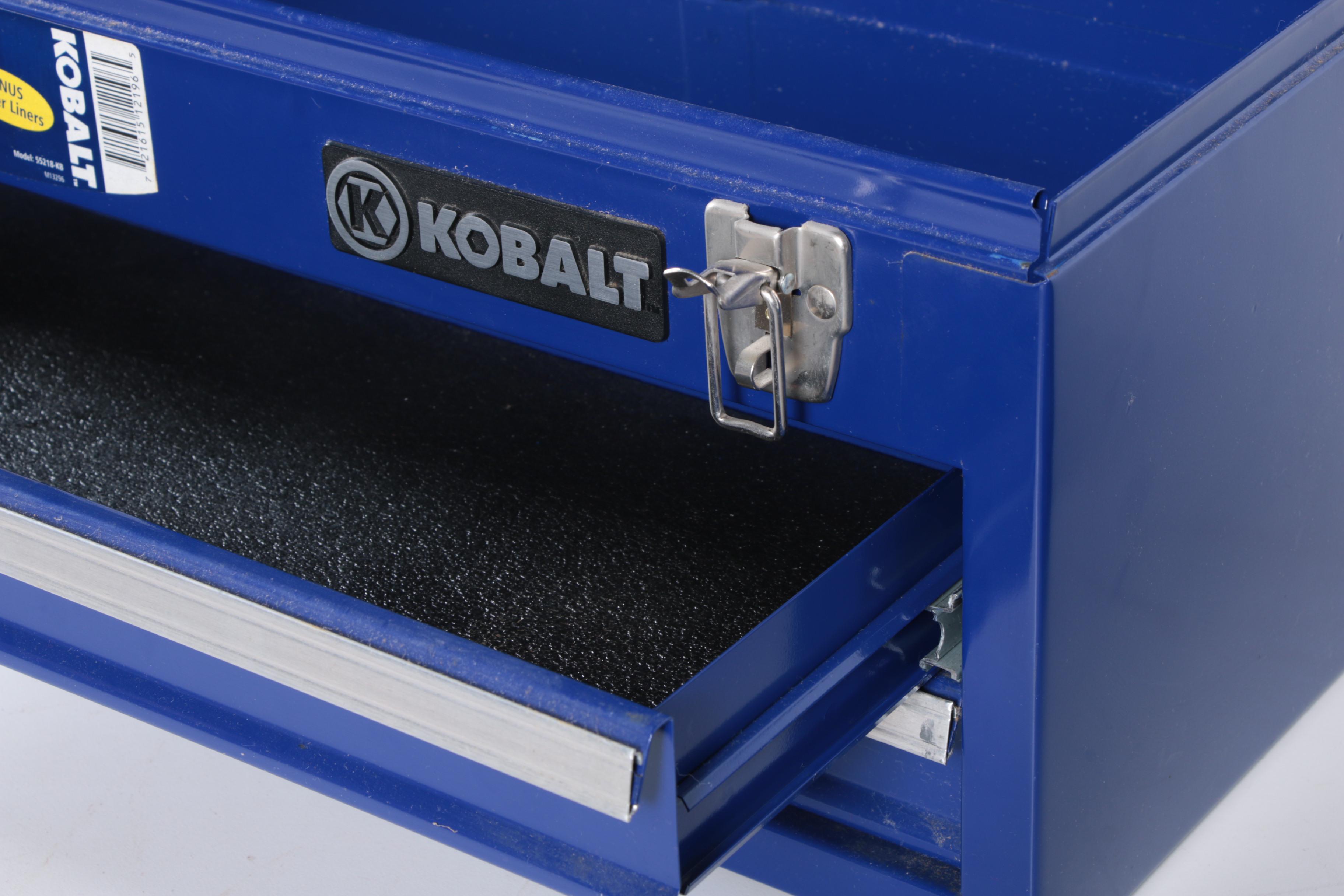 Kobalt Tool Box EBTH
