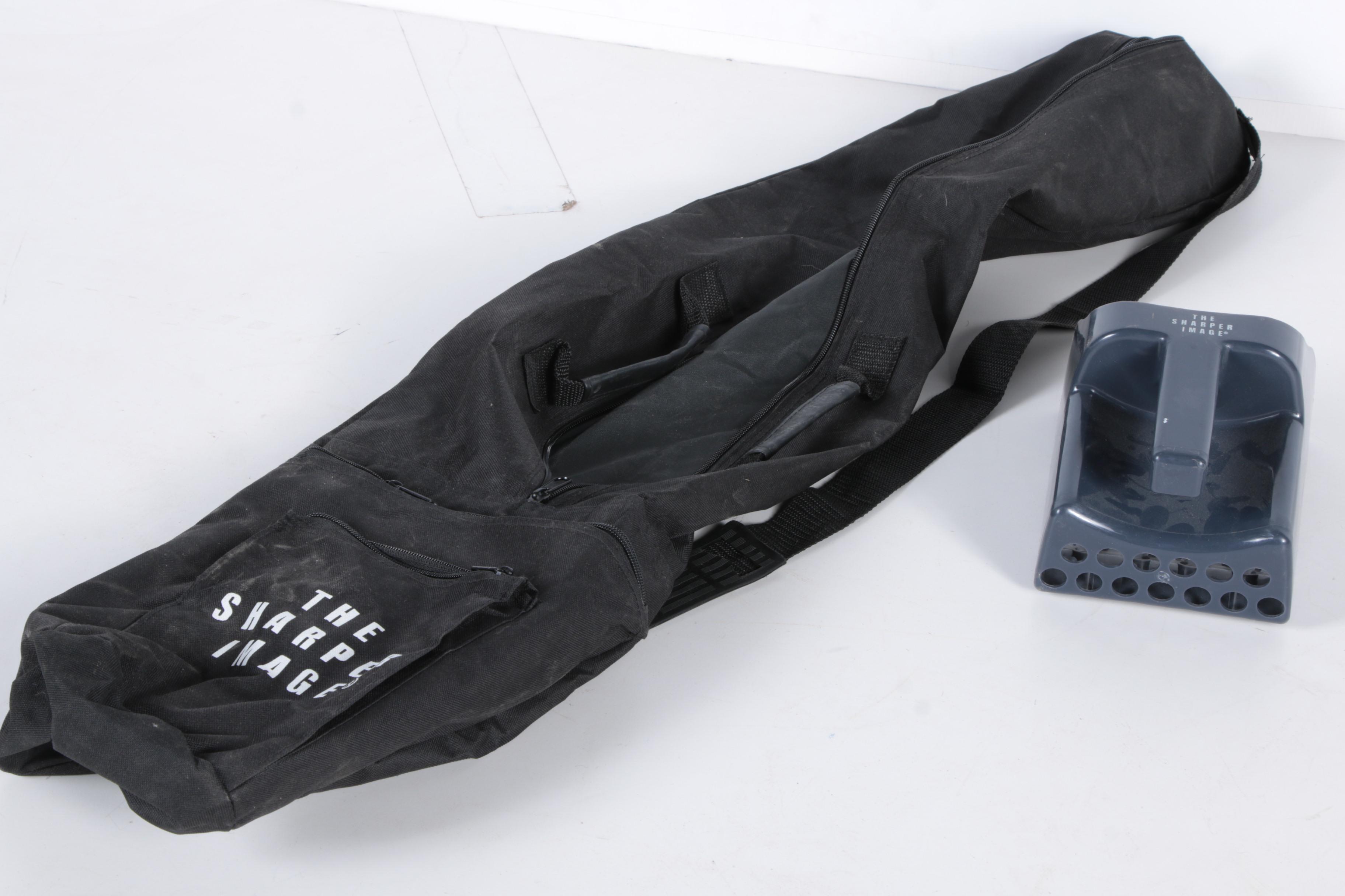 Sharper Image Metal Detector | EBTH