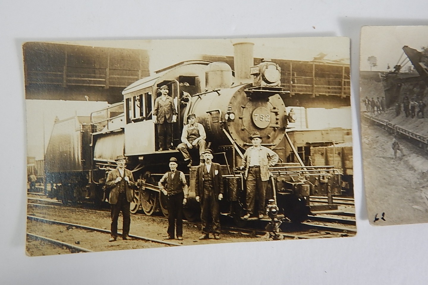 Railroad Memorabilia EBTH