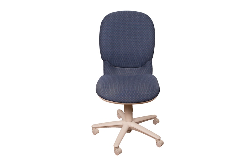 Office Rolling Chair | EBTH