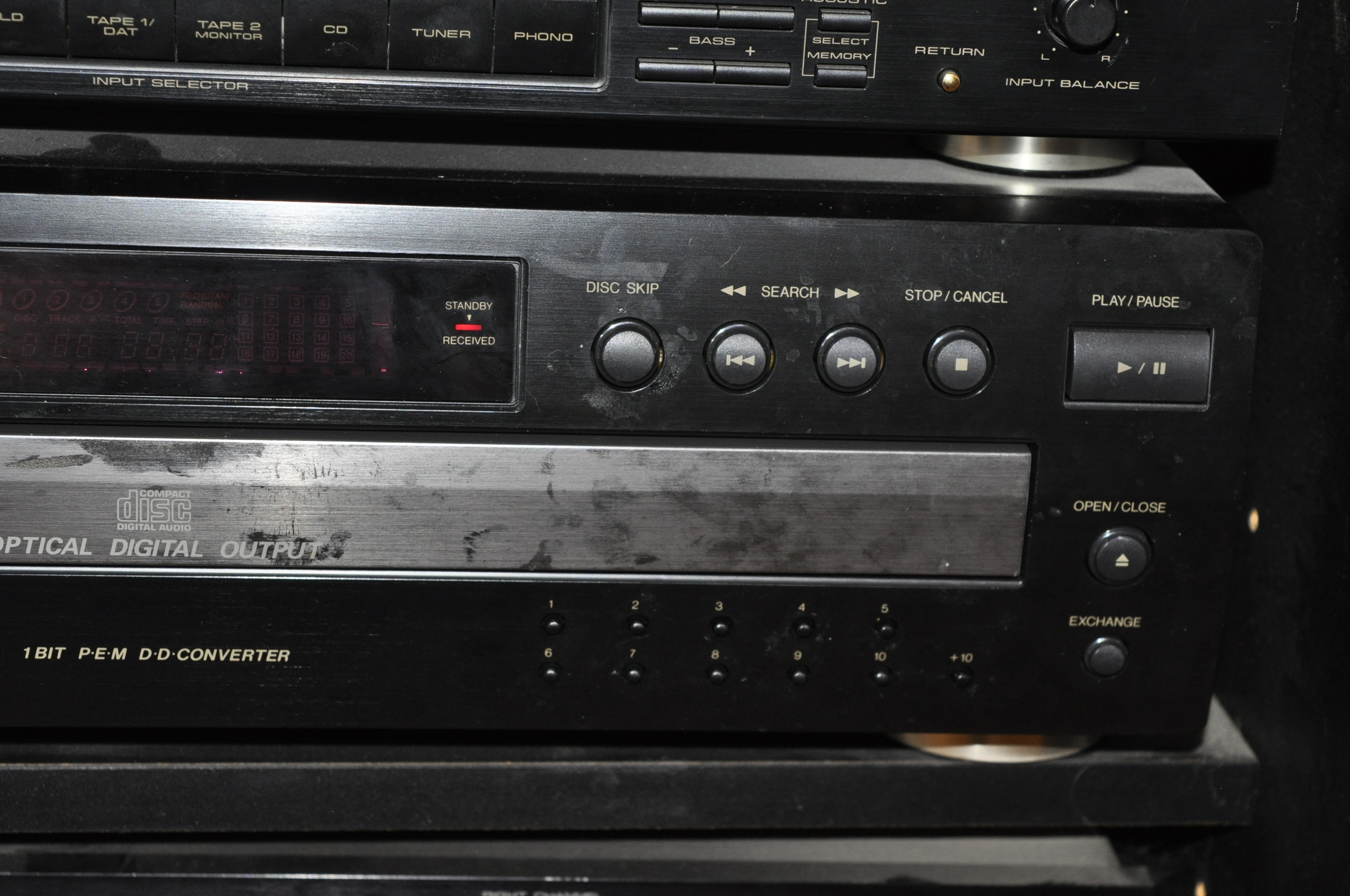 Pioneer, Other Stereo Components and EBTH