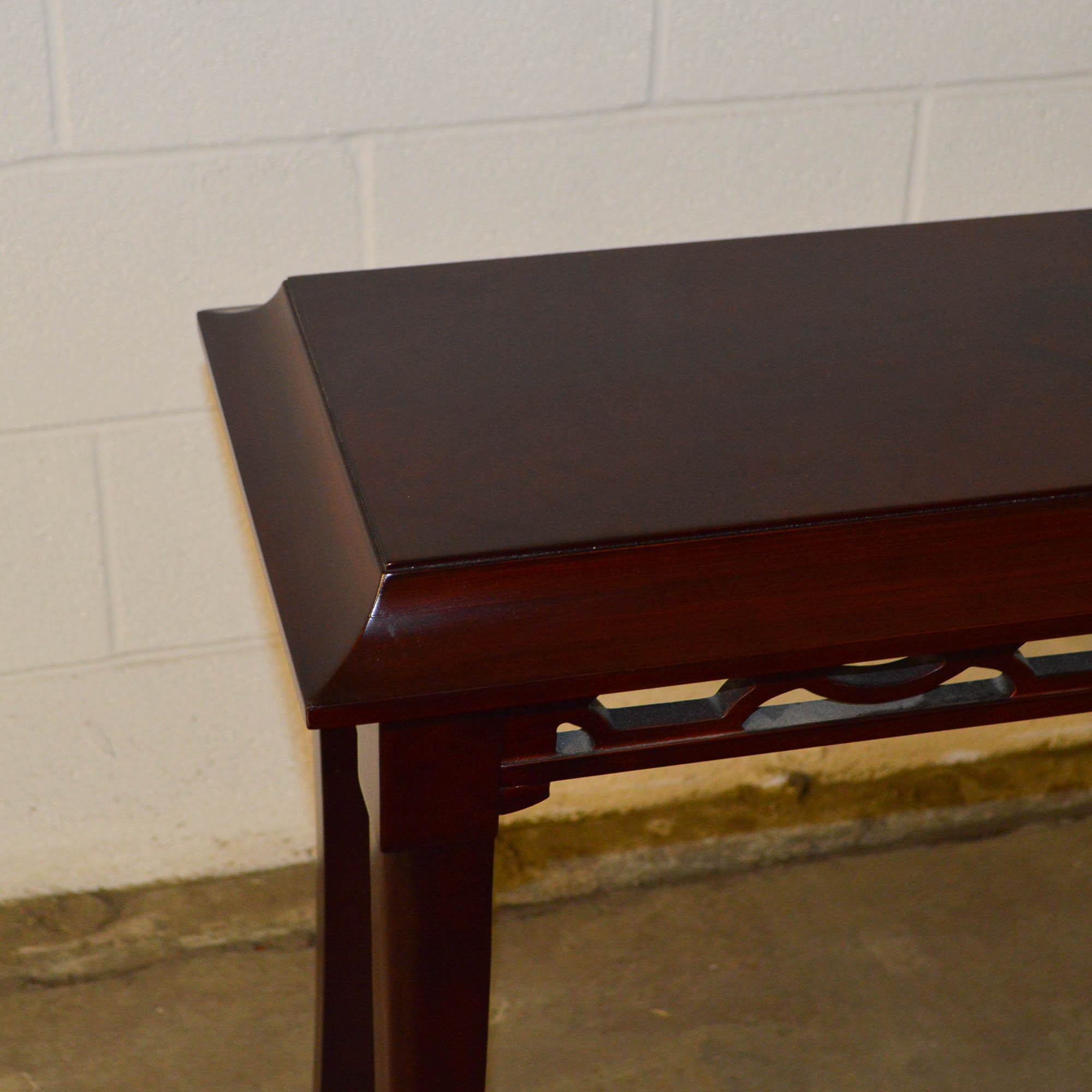 Entry Table by The Bombay Company EBTH