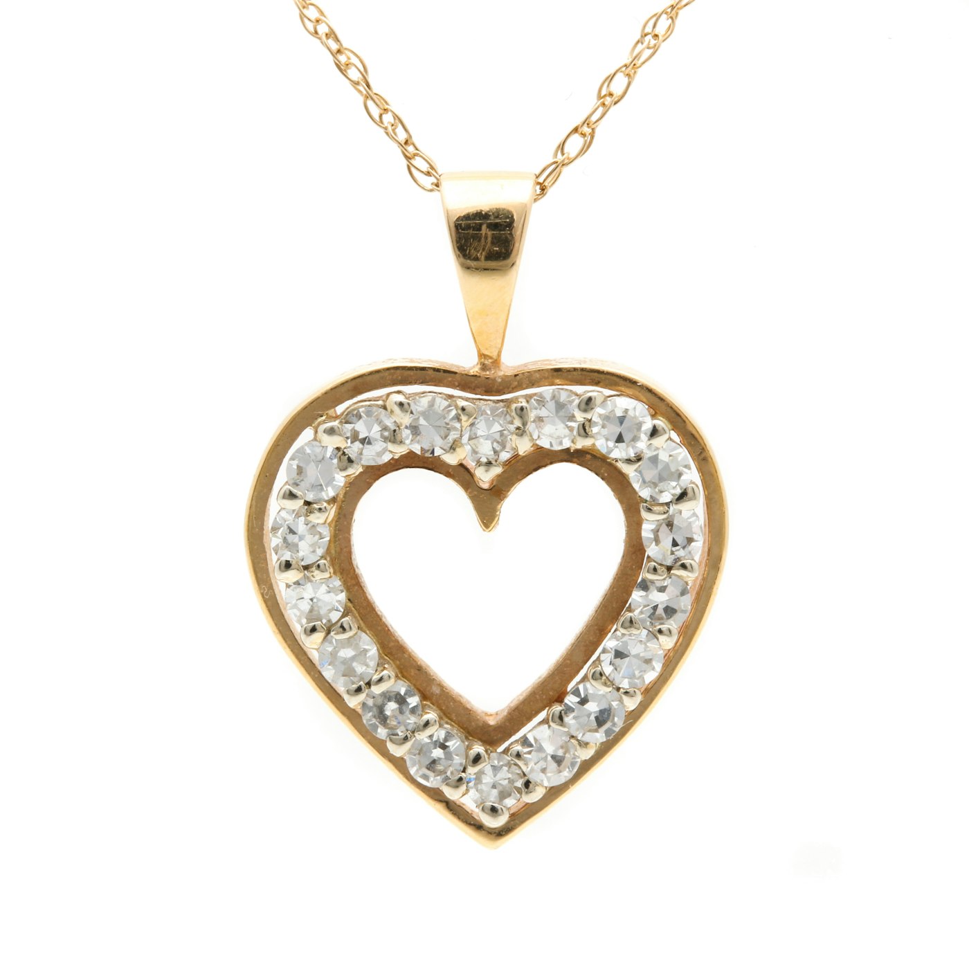 Necklace 10k gold Outlet