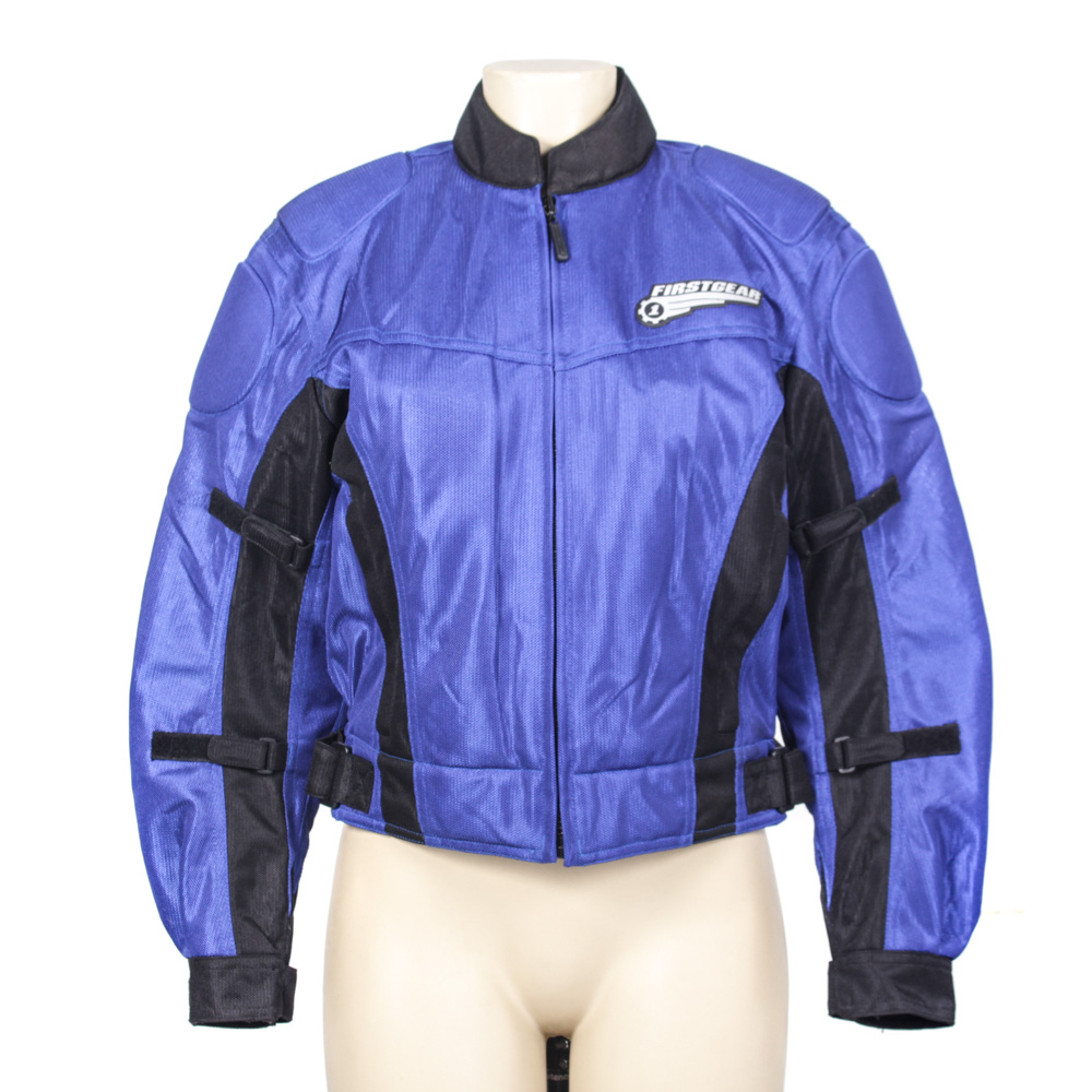 firstgear hypertex jacket