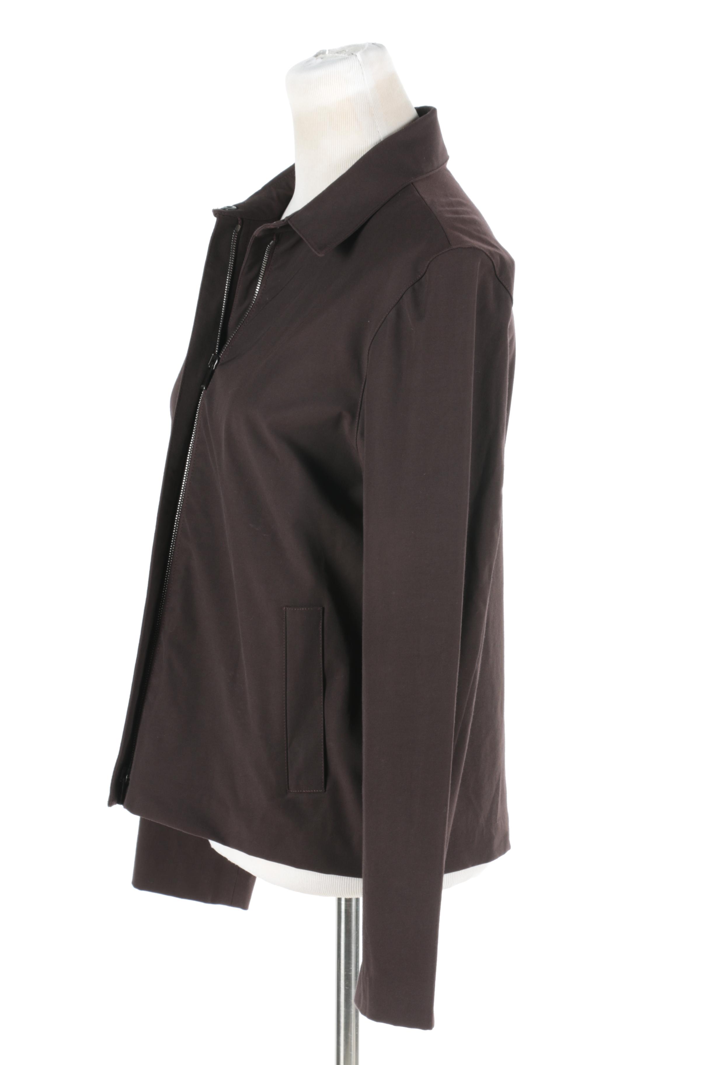 Ralph Lauren Sport and Charles Nolan Jackets EBTH