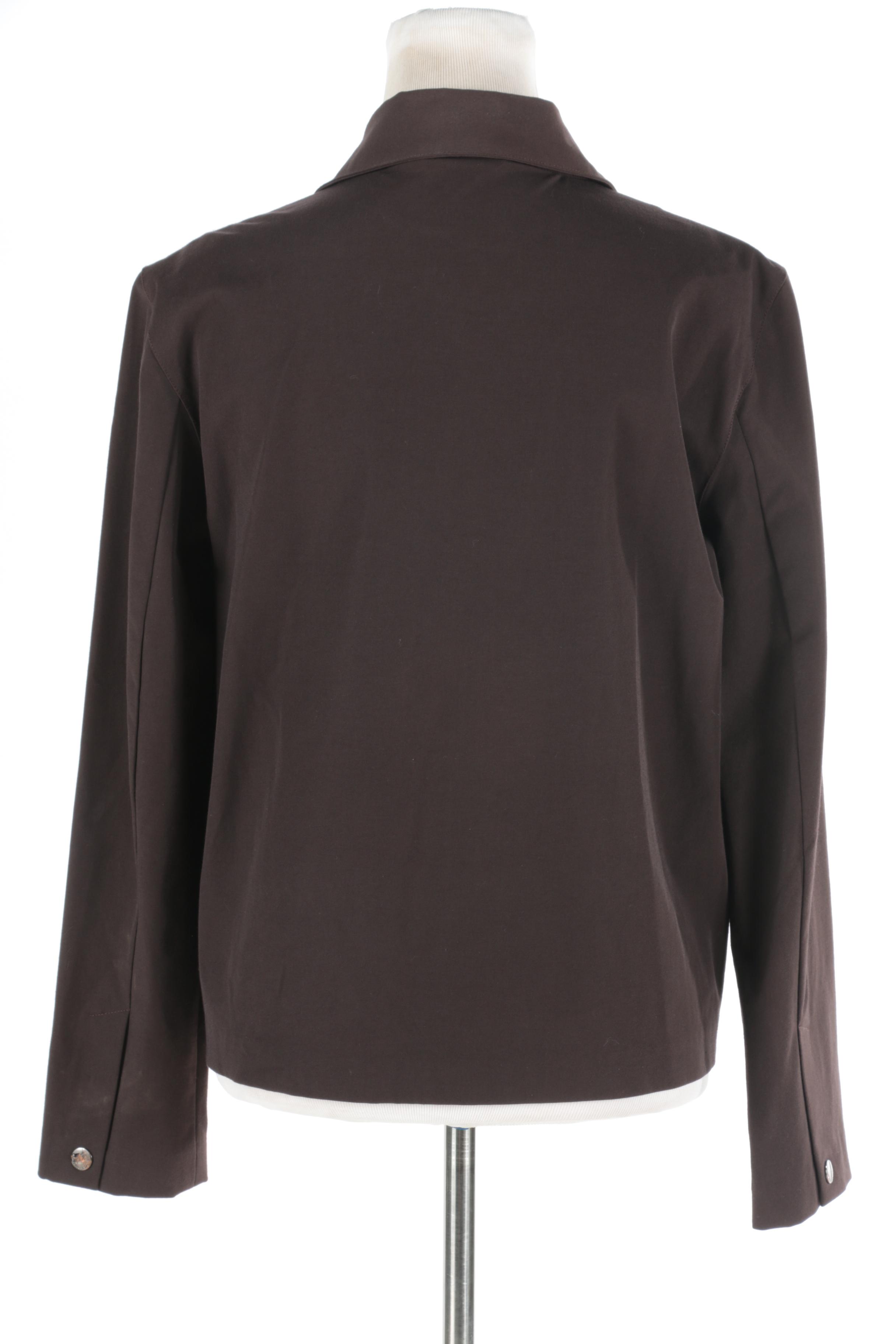 Ralph Lauren Sport and Charles Nolan Jackets EBTH