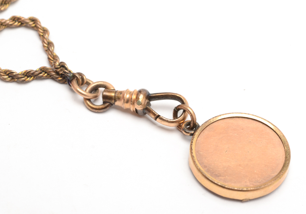 Vintage Watch Fobs EBTH