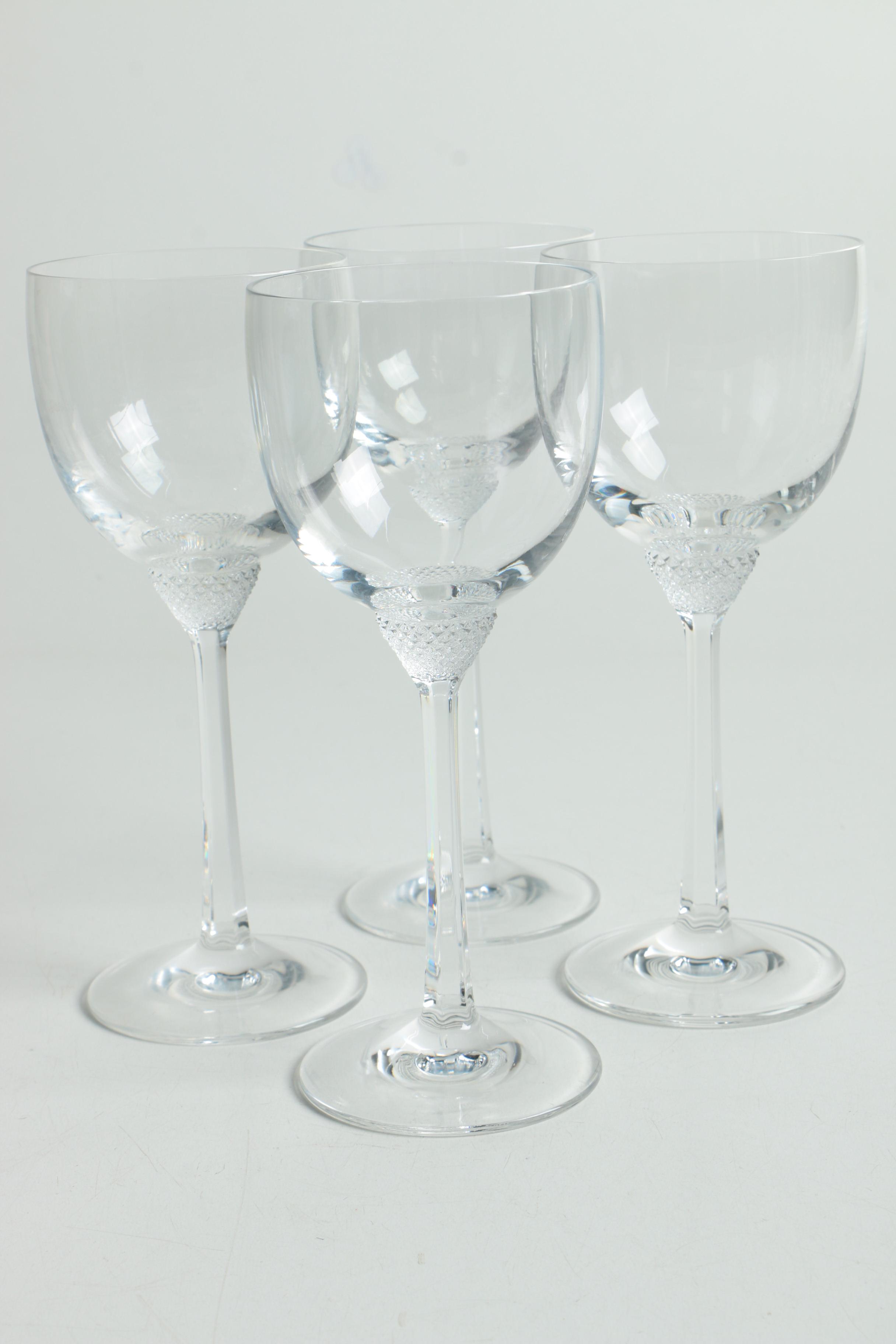 Villeroy & Boch Crystal Glassware EBTH