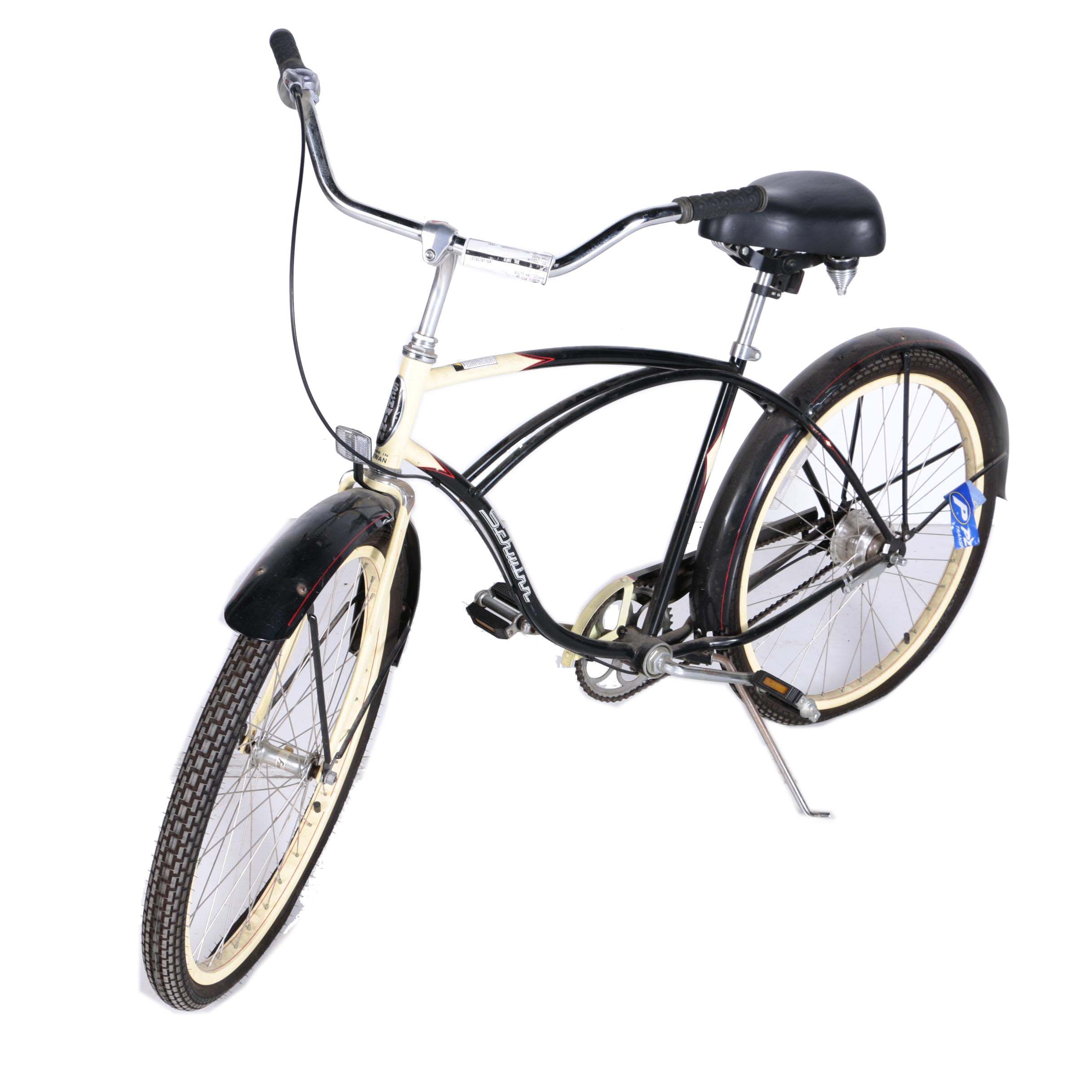 schwinn cruiser 7