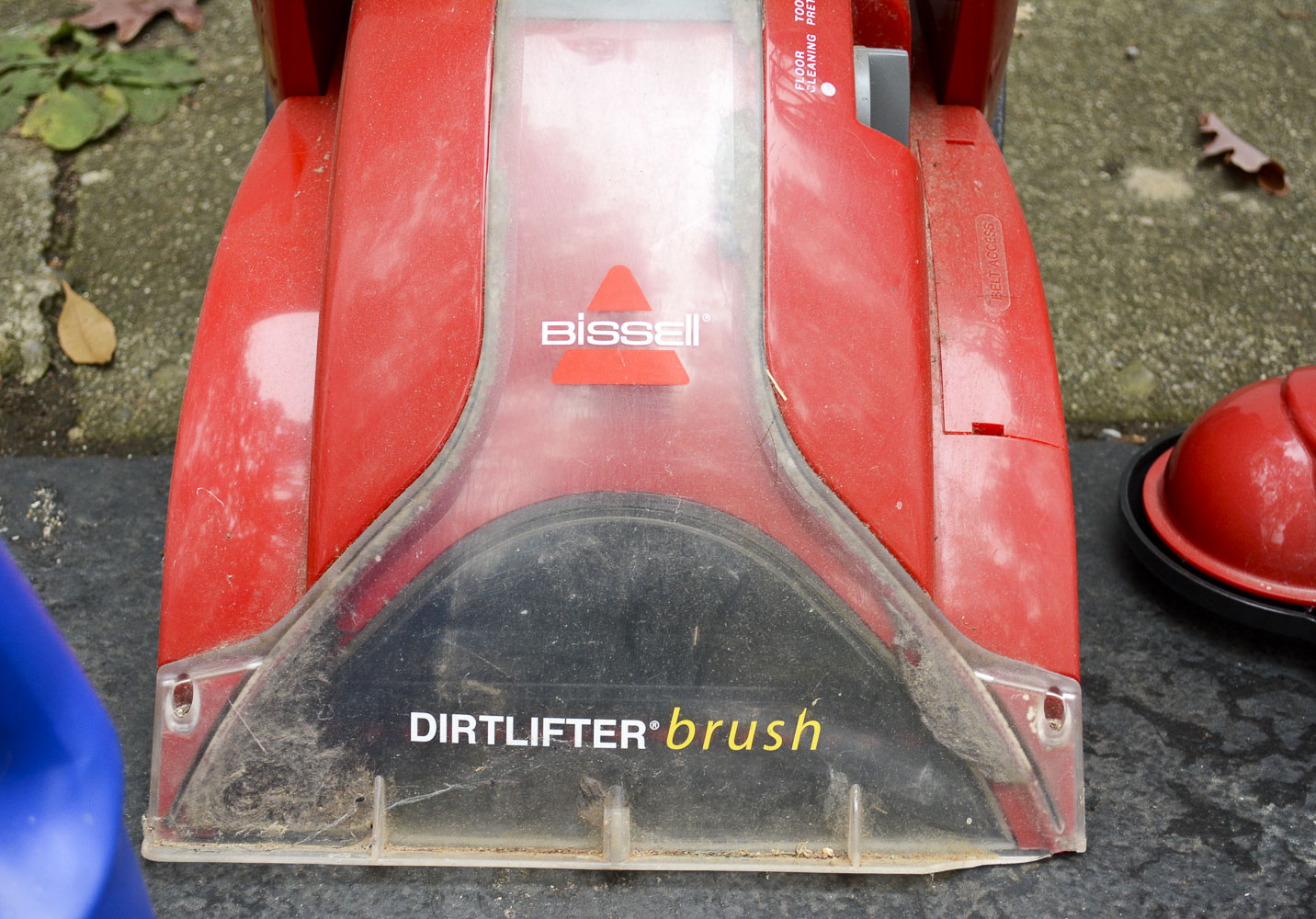 Bissell and H2O Mop Ultra Steam Cleaners EBTH