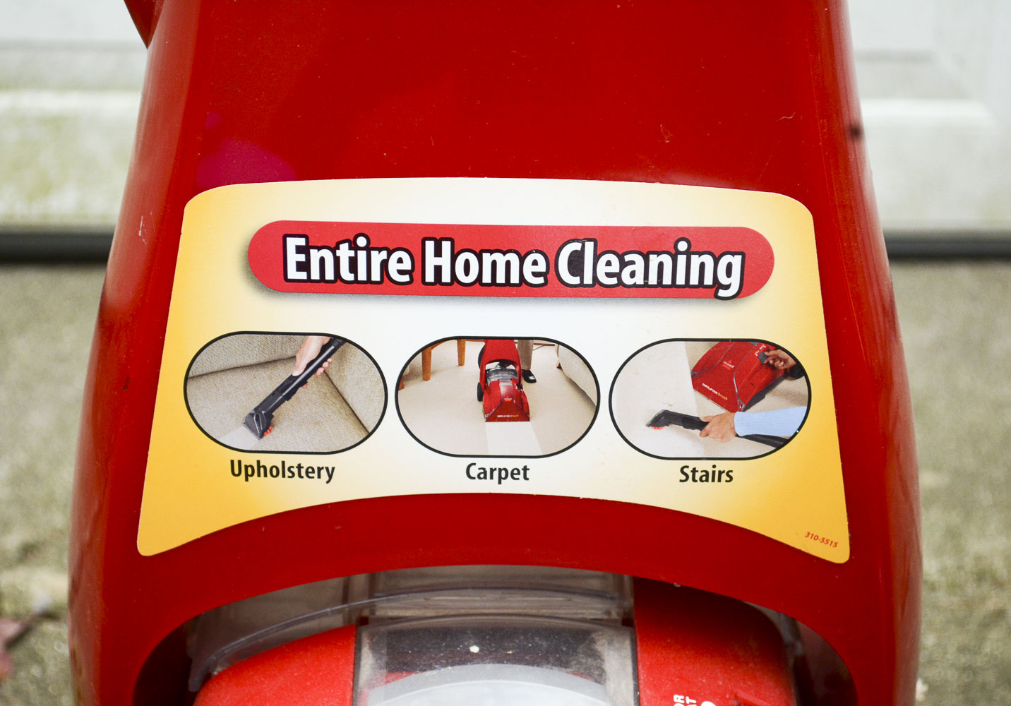 Bissell and H2O Mop Ultra Steam Cleaners EBTH