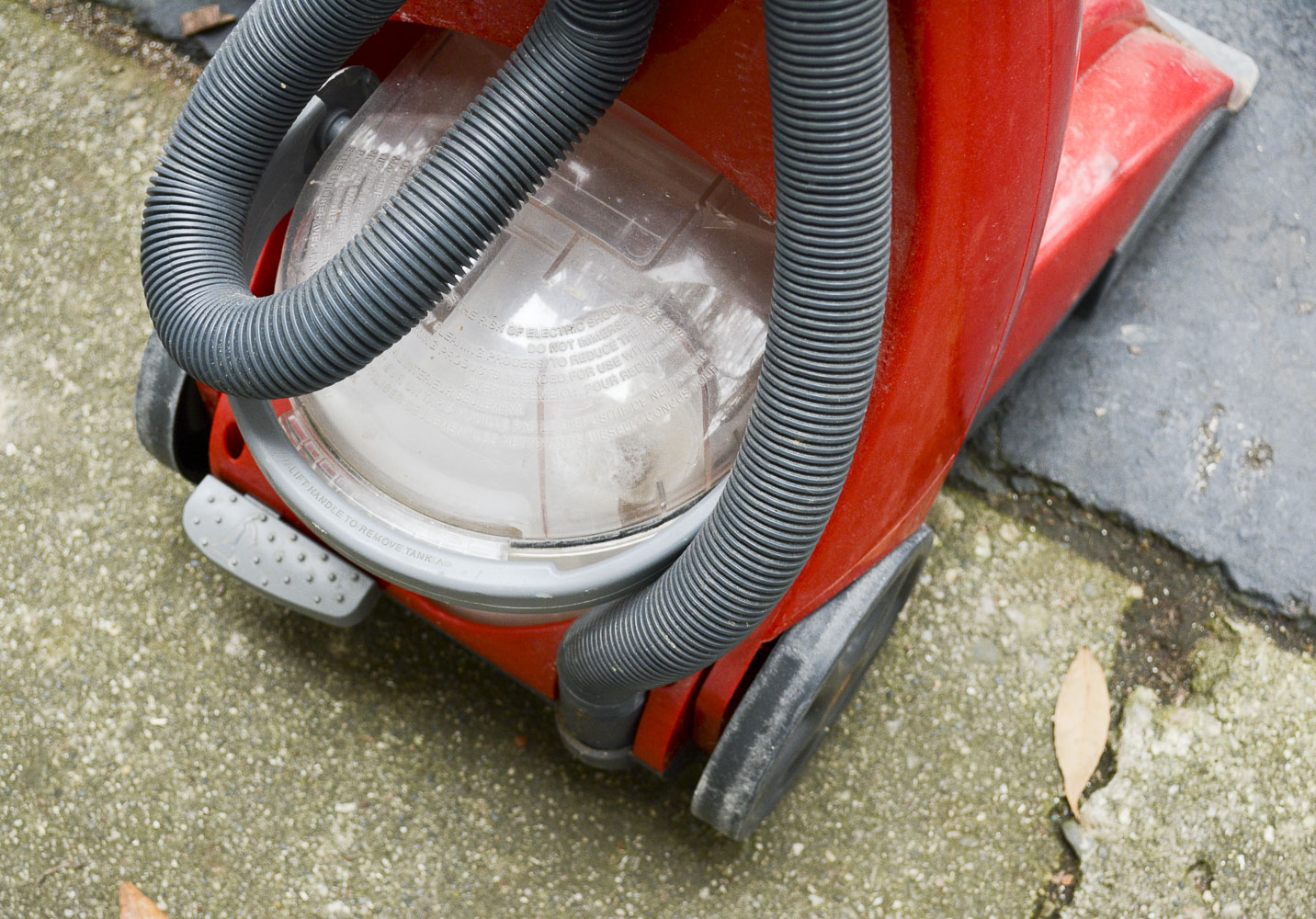 Bissell and H2O Mop Ultra Steam Cleaners EBTH