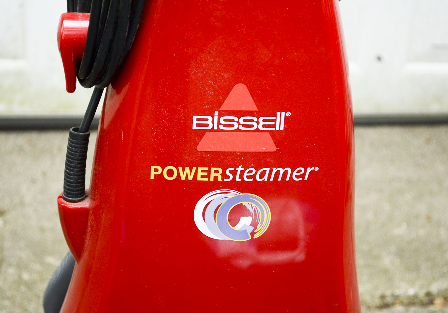 Bissell and H2O Mop Ultra Steam Cleaners EBTH